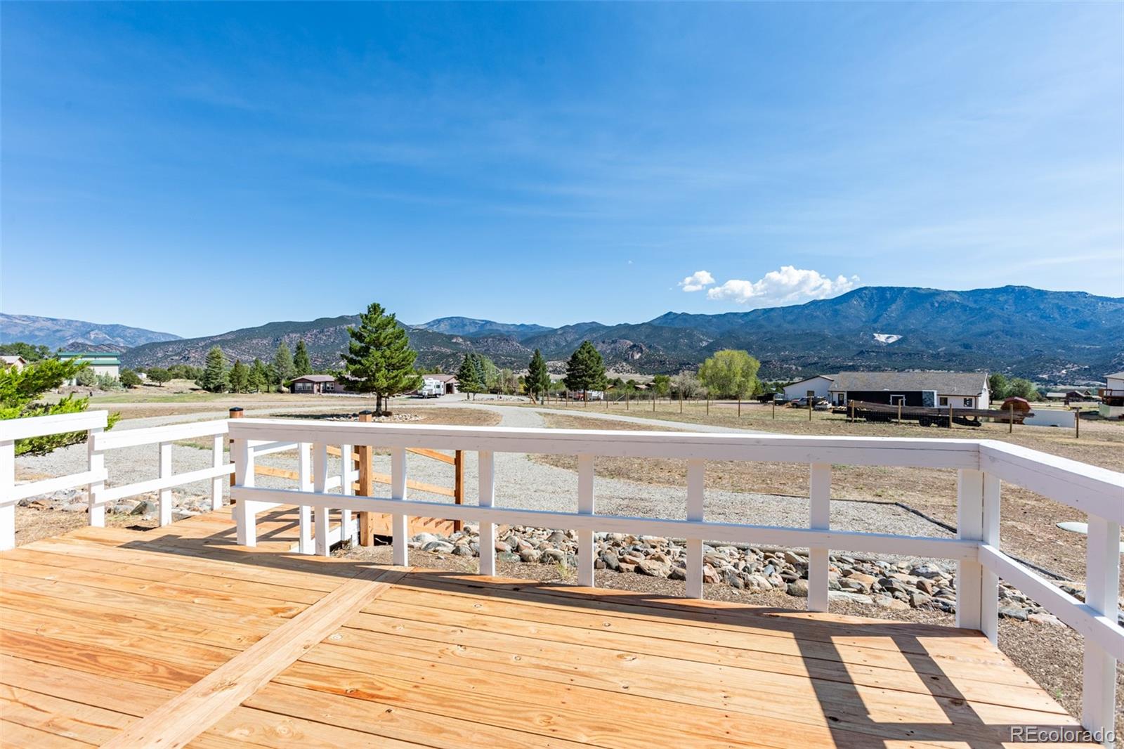 MLS Image #9 for 104  highland drive,howard, Colorado