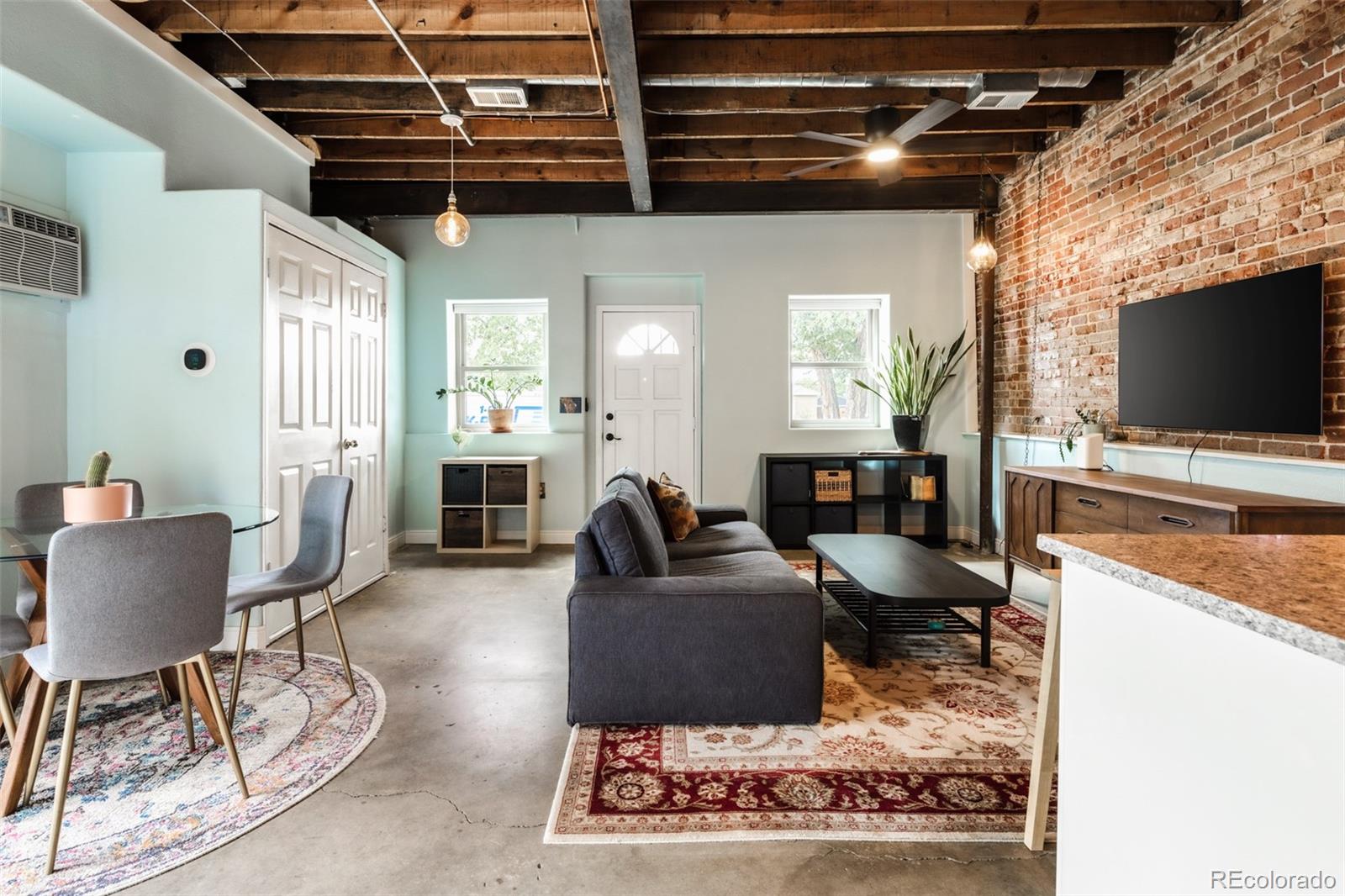MLS Image #1 for 2910 n columbine street,denver, Colorado