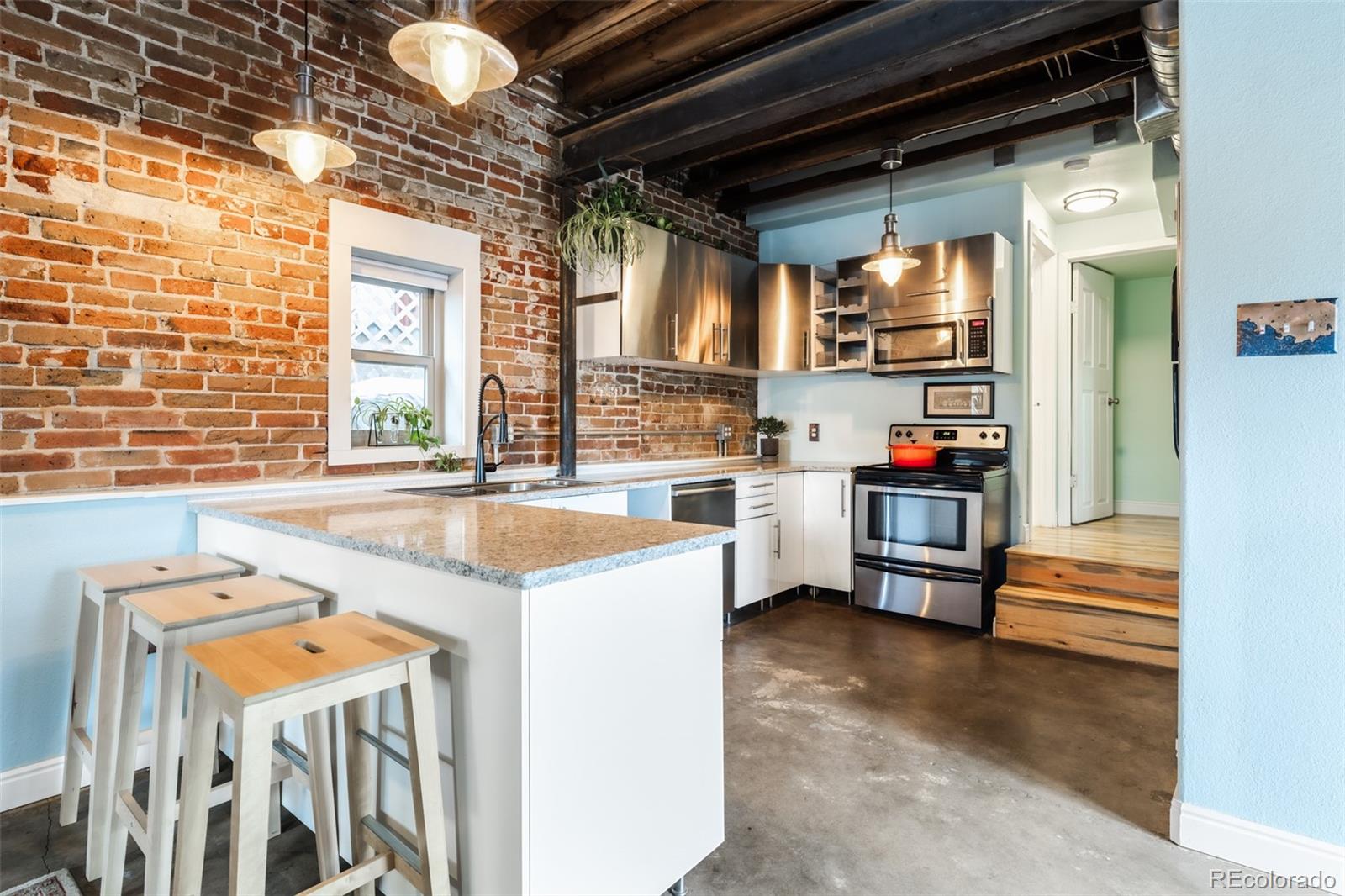 MLS Image #11 for 2910 n columbine street,denver, Colorado
