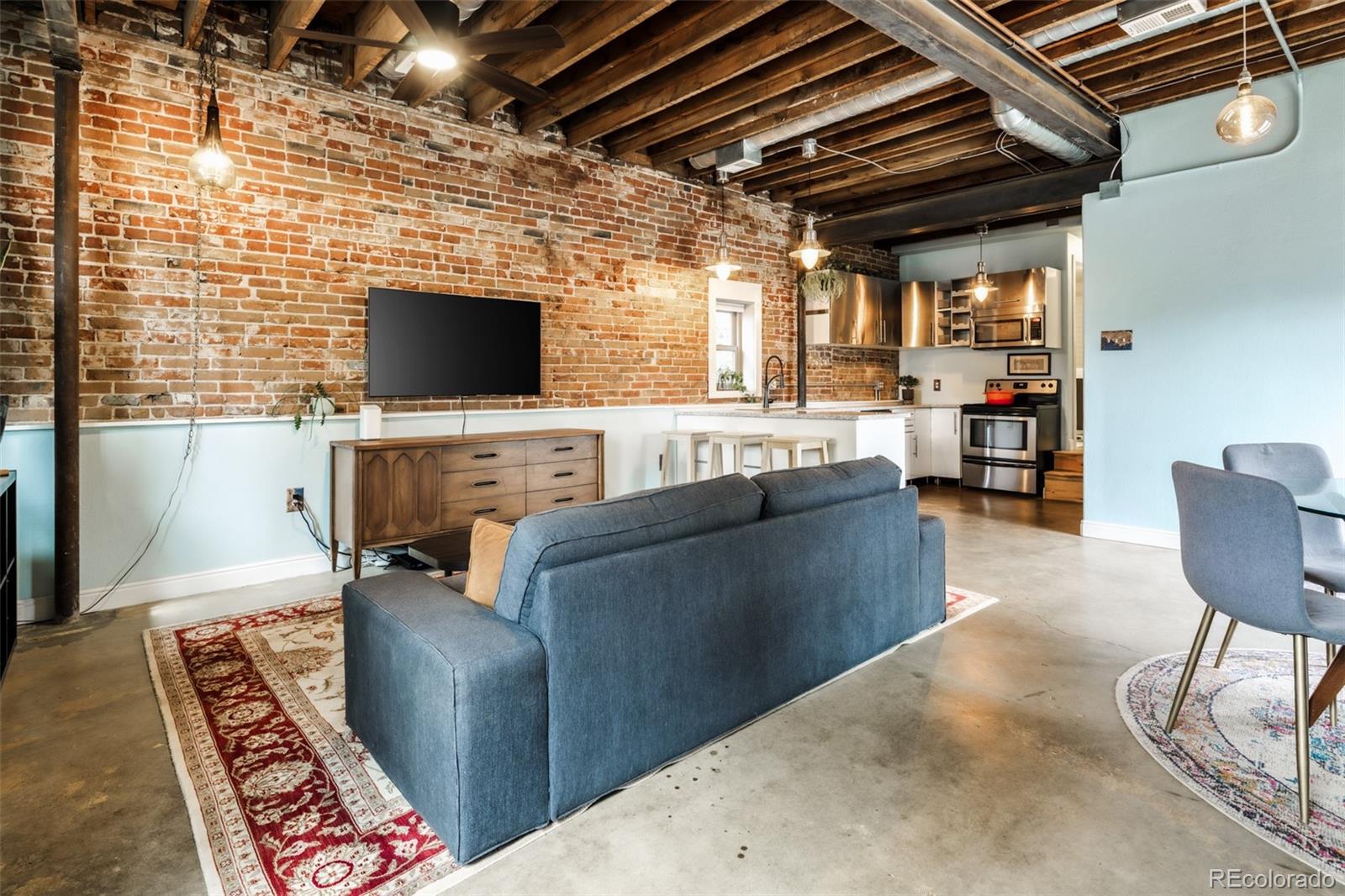 MLS Image #2 for 2910 n columbine street,denver, Colorado