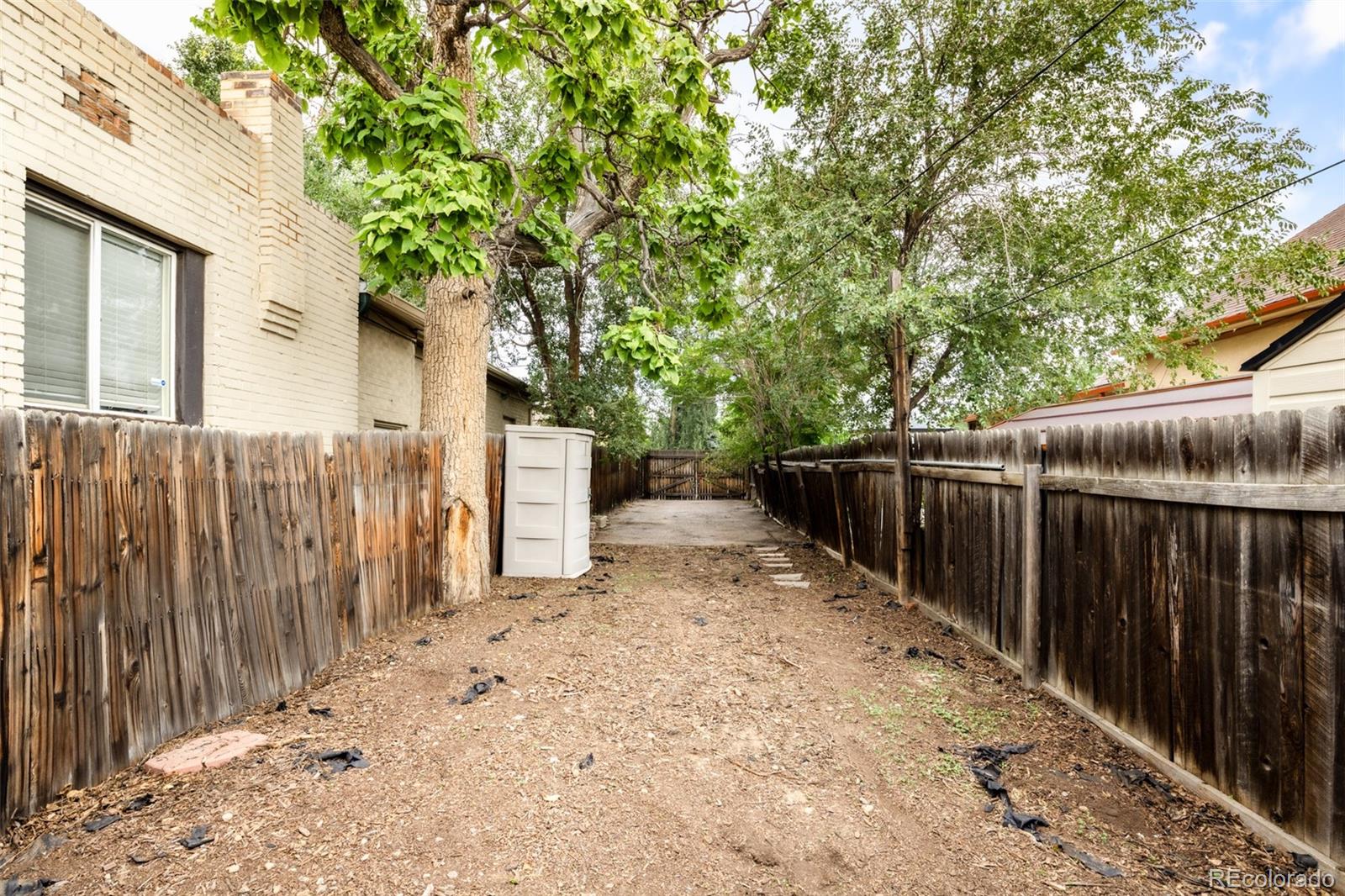 MLS Image #28 for 2910 n columbine street,denver, Colorado