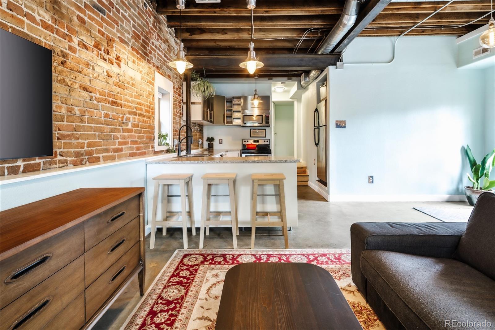 MLS Image #4 for 2910 n columbine street,denver, Colorado