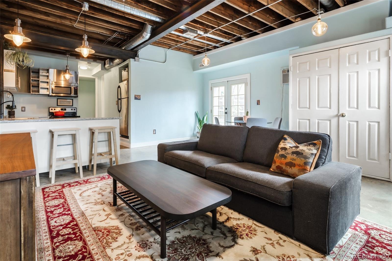 MLS Image #5 for 2910 n columbine street,denver, Colorado