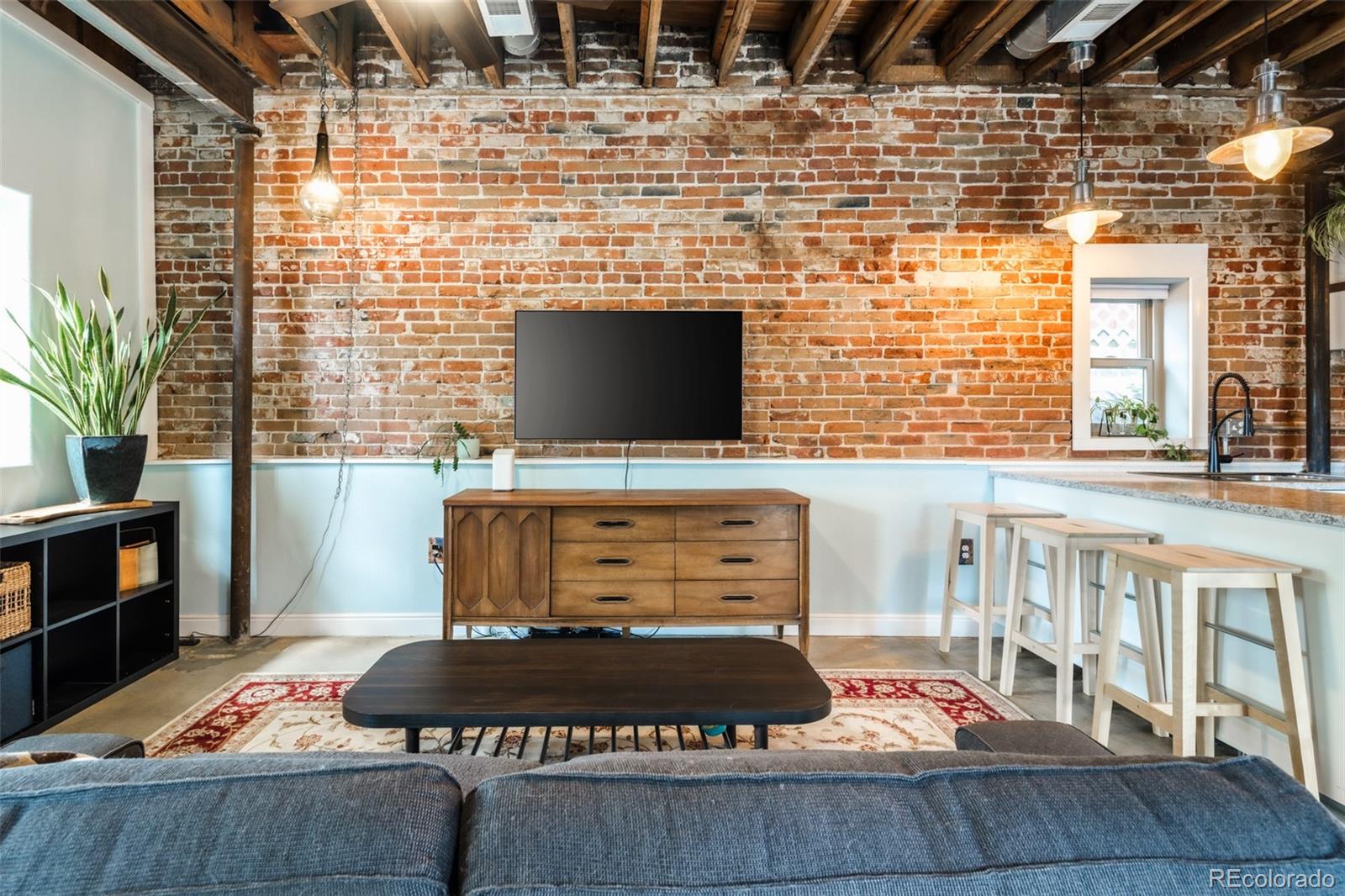 MLS Image #6 for 2910 n columbine street,denver, Colorado