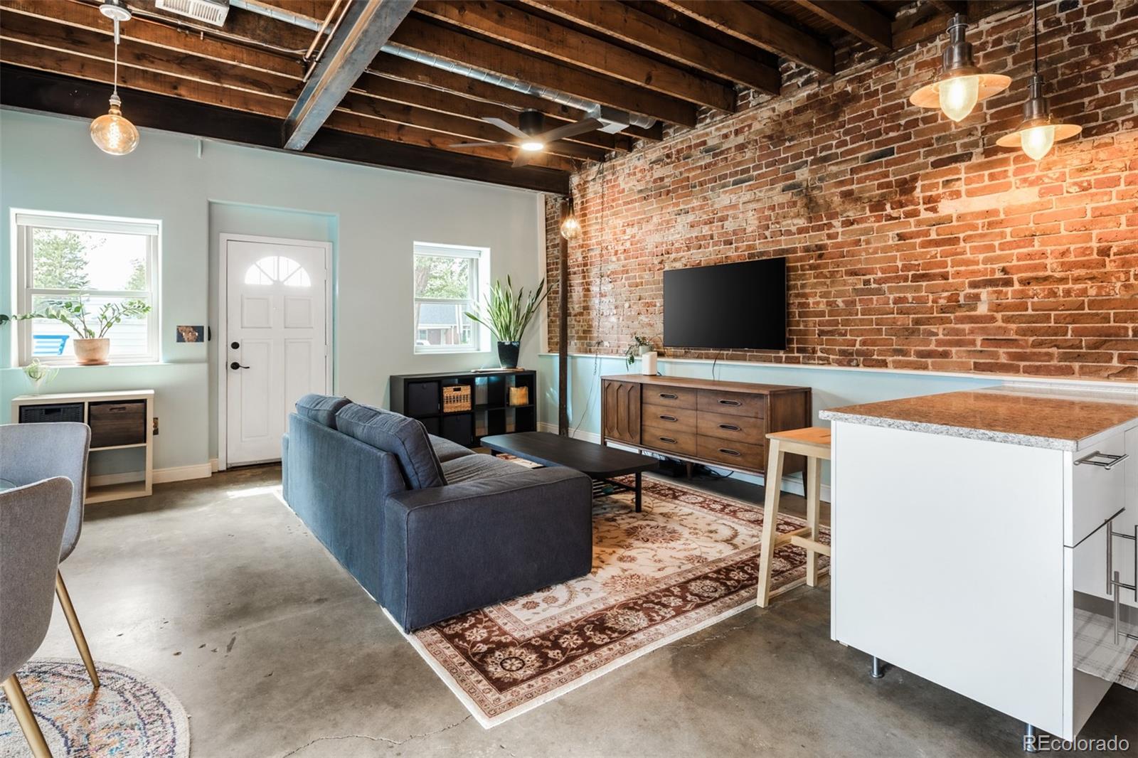 MLS Image #7 for 2910 n columbine street,denver, Colorado
