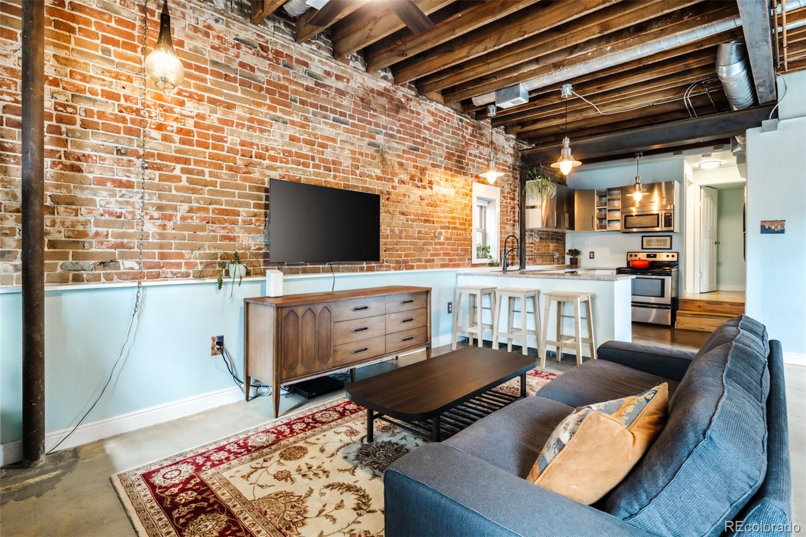 MLS Image #8 for 2910 n columbine street,denver, Colorado