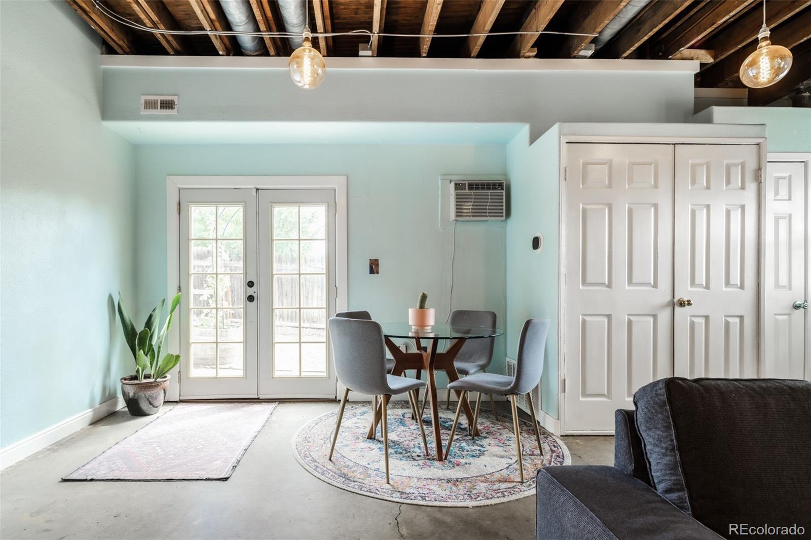 MLS Image #9 for 2910 n columbine street,denver, Colorado