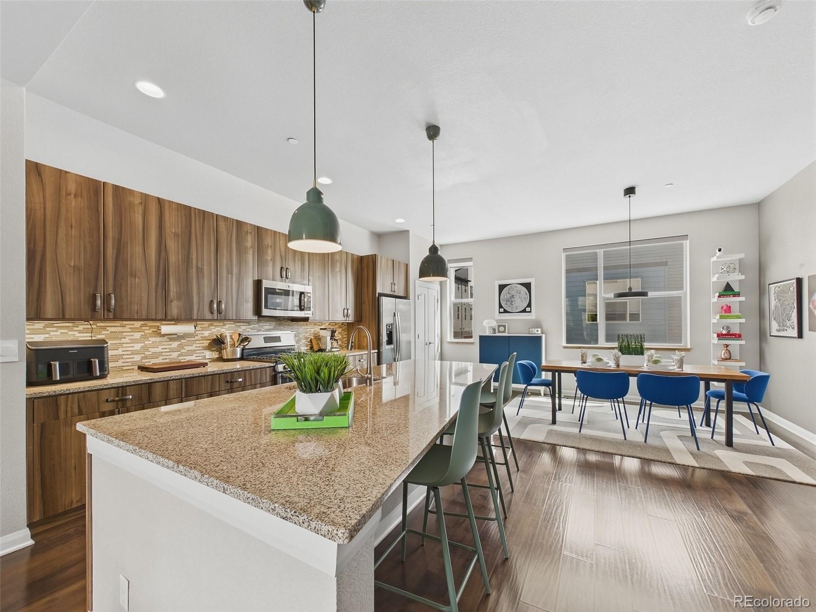 MLS Image #3 for 7282 w virginia avenue ,lakewood, Colorado