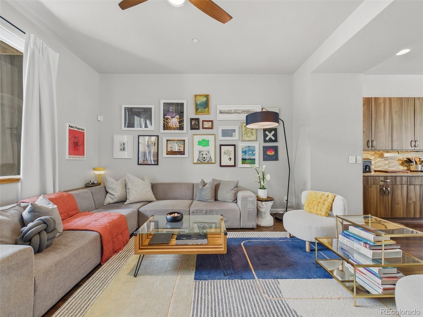MLS Image #4 for 7282 w virginia avenue ,lakewood, Colorado