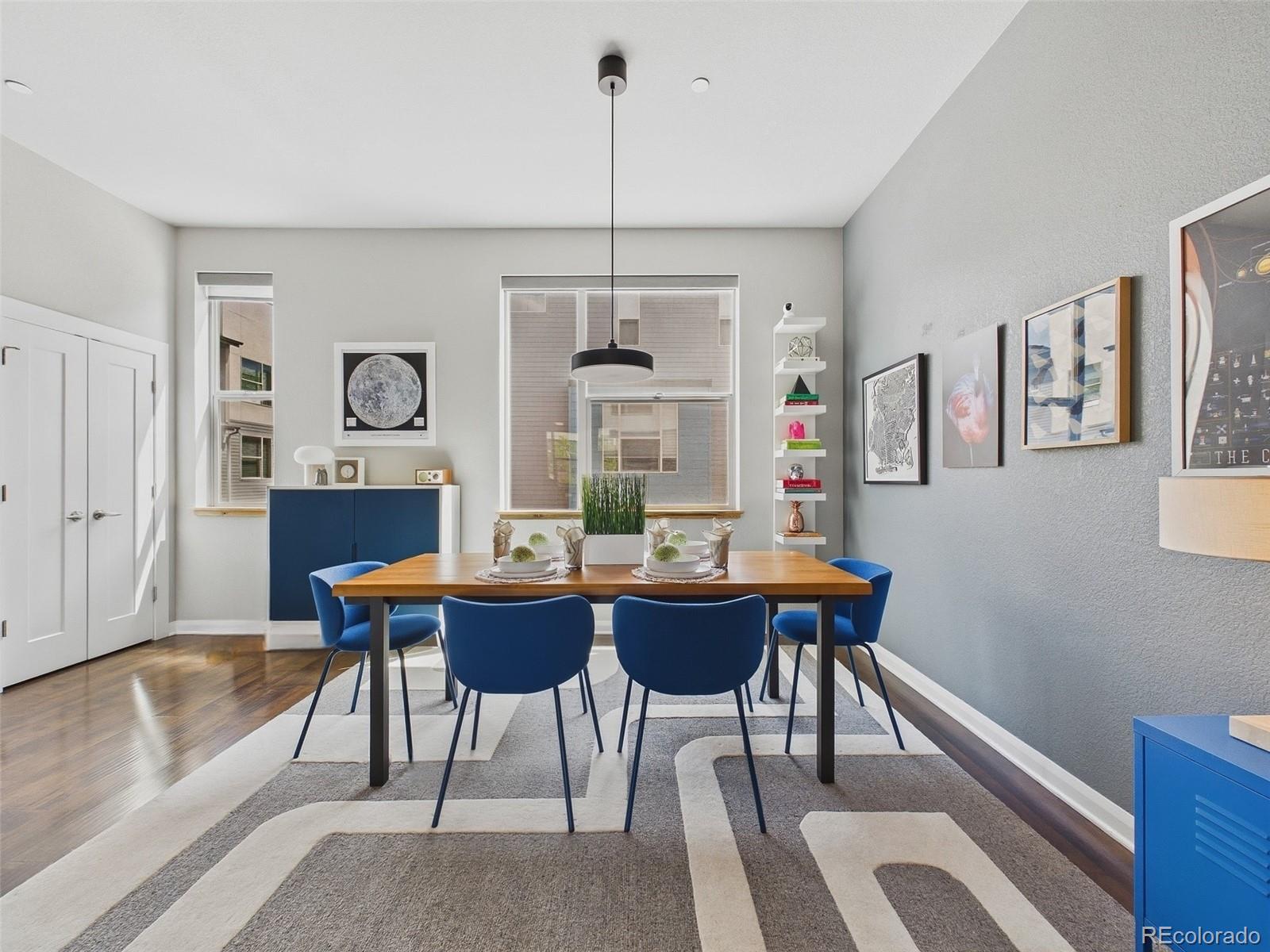 MLS Image #5 for 7282 w virginia avenue ,lakewood, Colorado