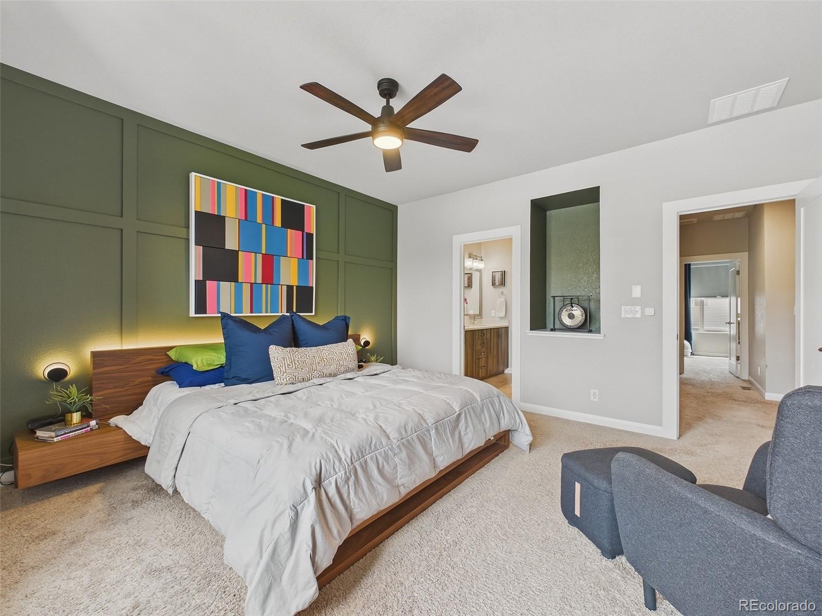 MLS Image #6 for 7282 w virginia avenue ,lakewood, Colorado