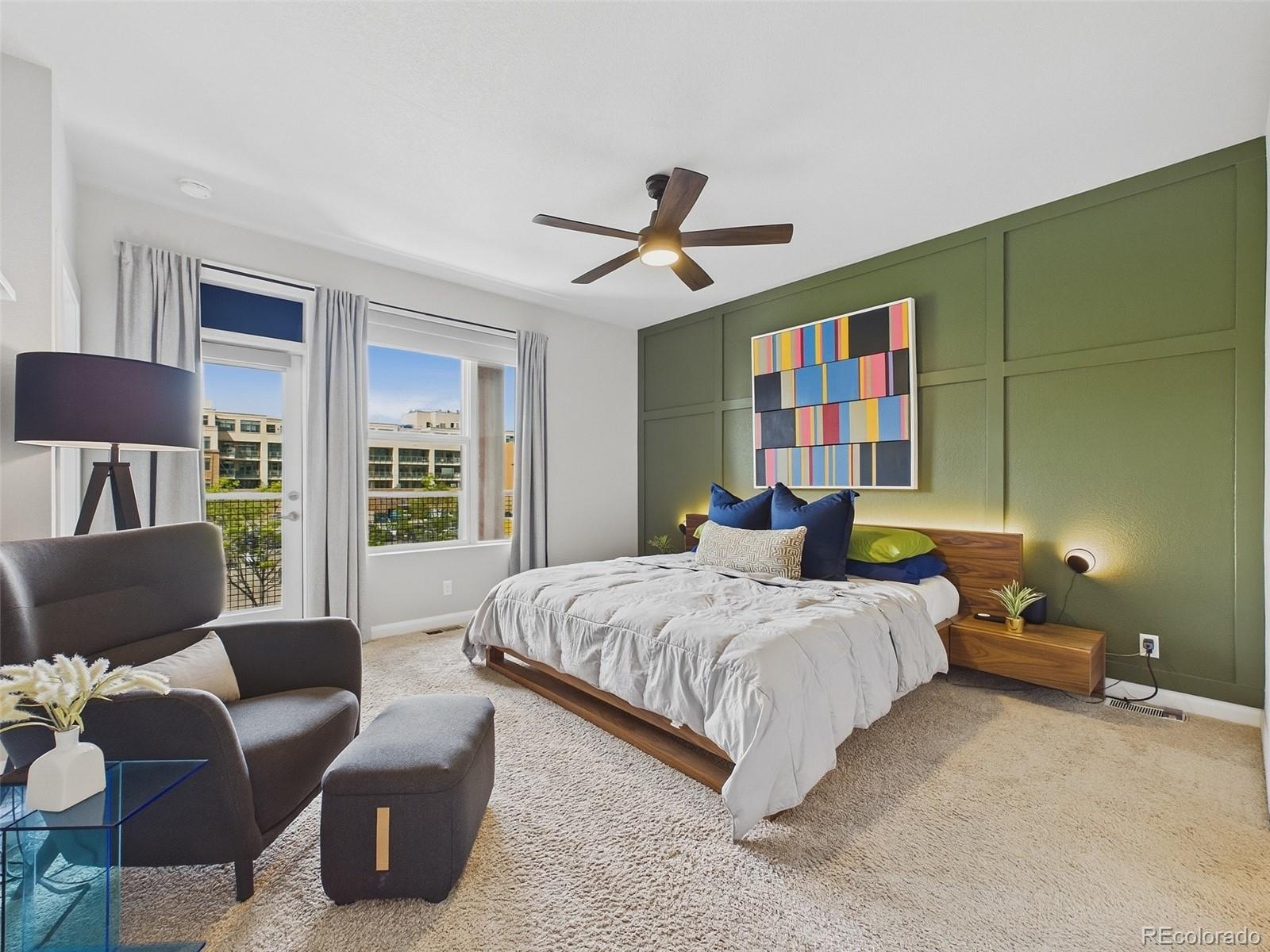 MLS Image #7 for 7282 w virginia avenue ,lakewood, Colorado