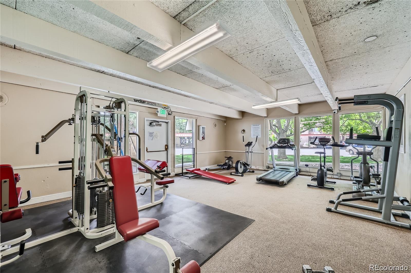 MLS Image #17 for 7755 e quincy avenue,denver, Colorado