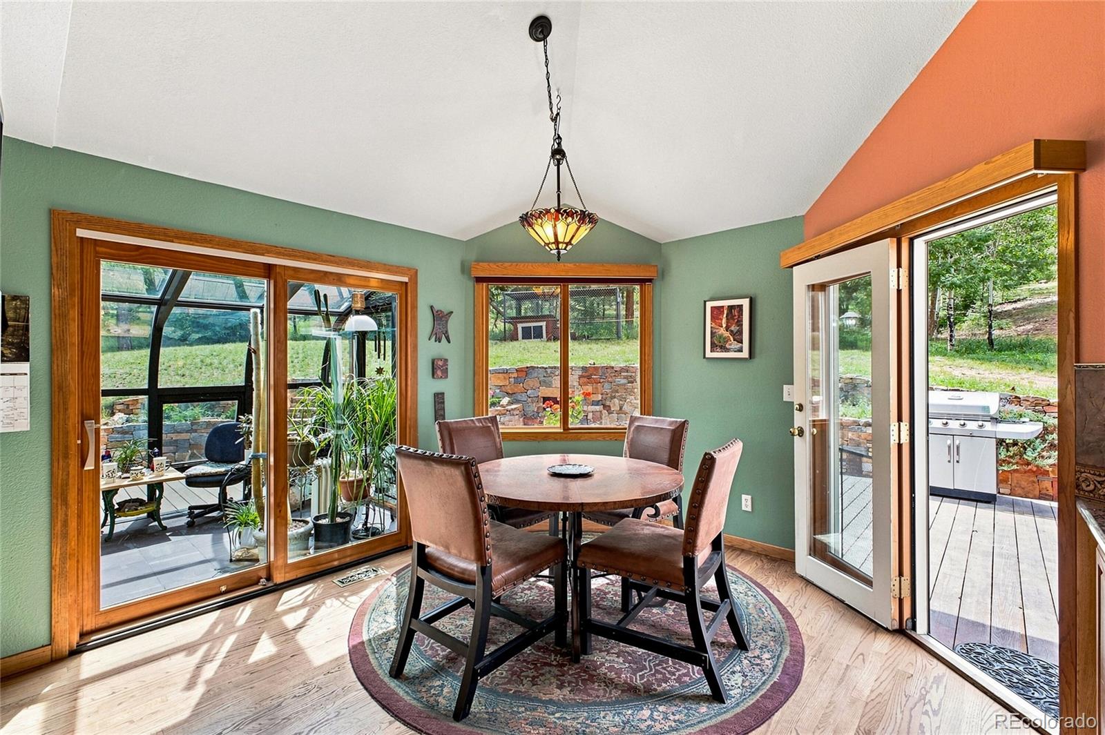 MLS Image #11 for 5351  three sisters circle,evergreen, Colorado