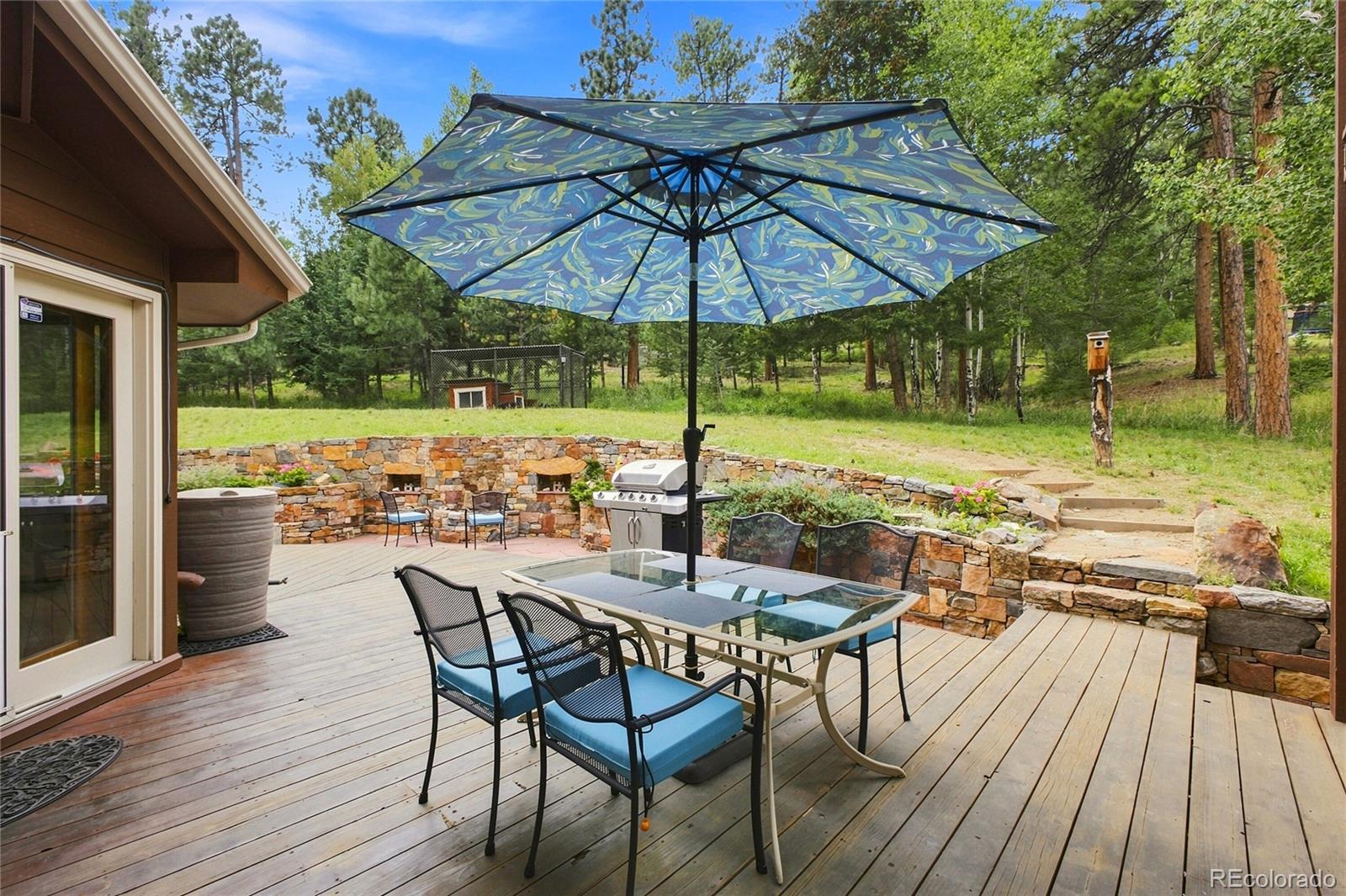 MLS Image #12 for 5351  three sisters circle,evergreen, Colorado