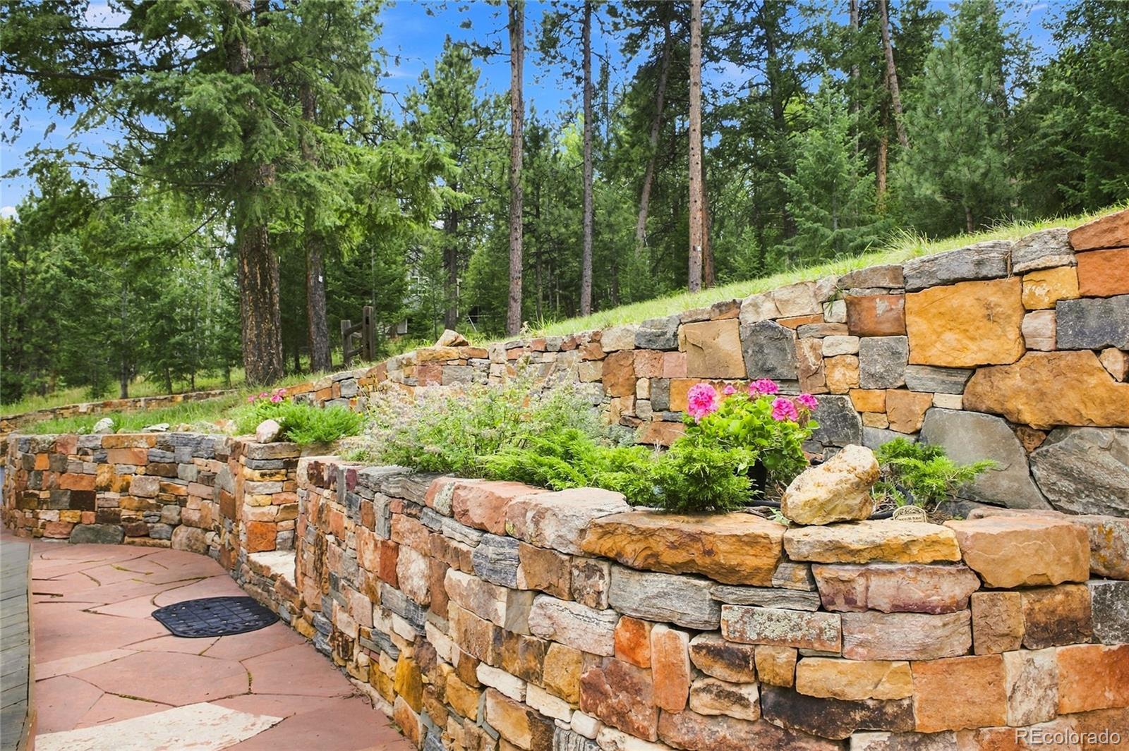 MLS Image #13 for 5351  three sisters circle,evergreen, Colorado