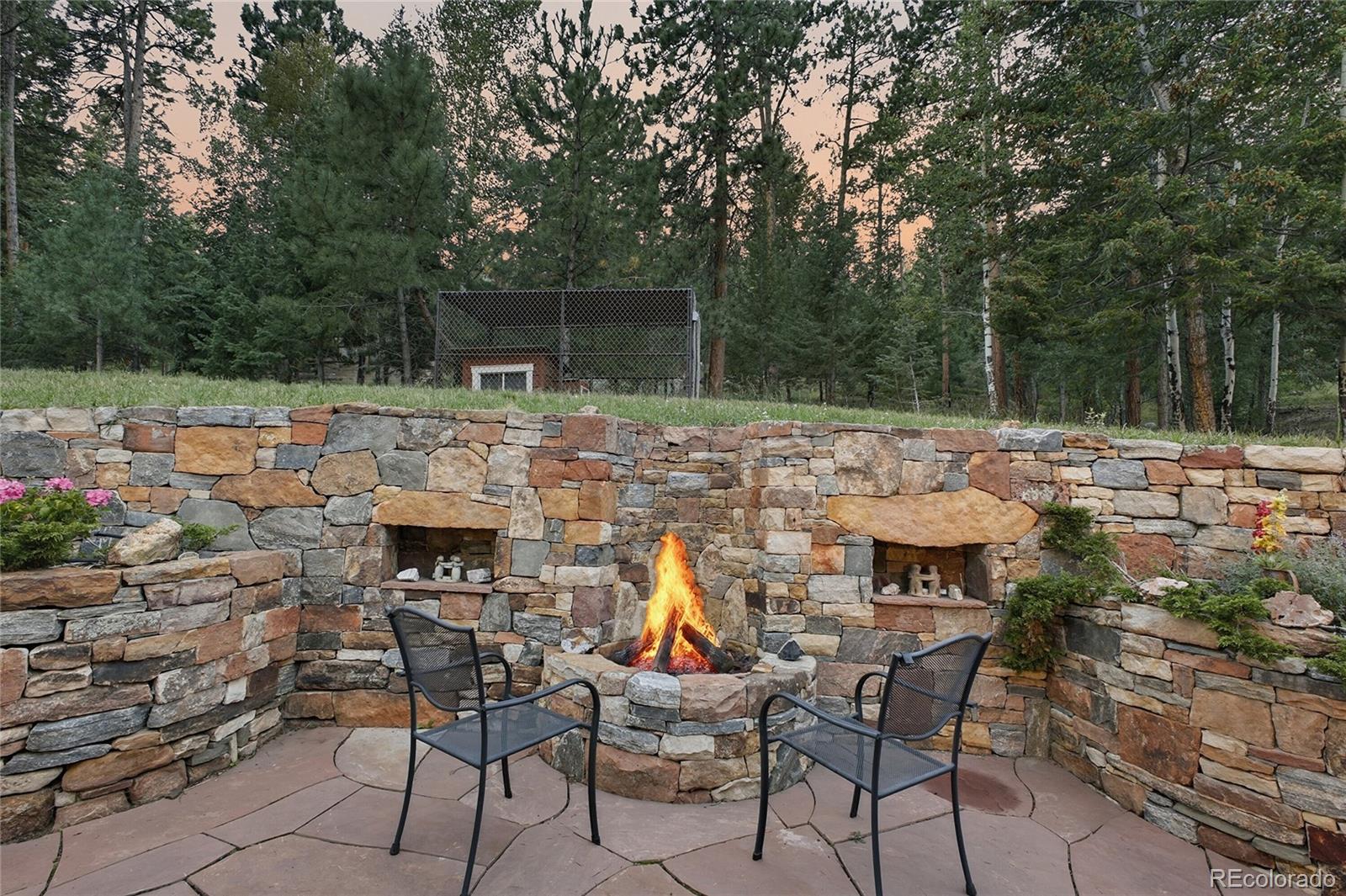 MLS Image #14 for 5351  three sisters circle,evergreen, Colorado