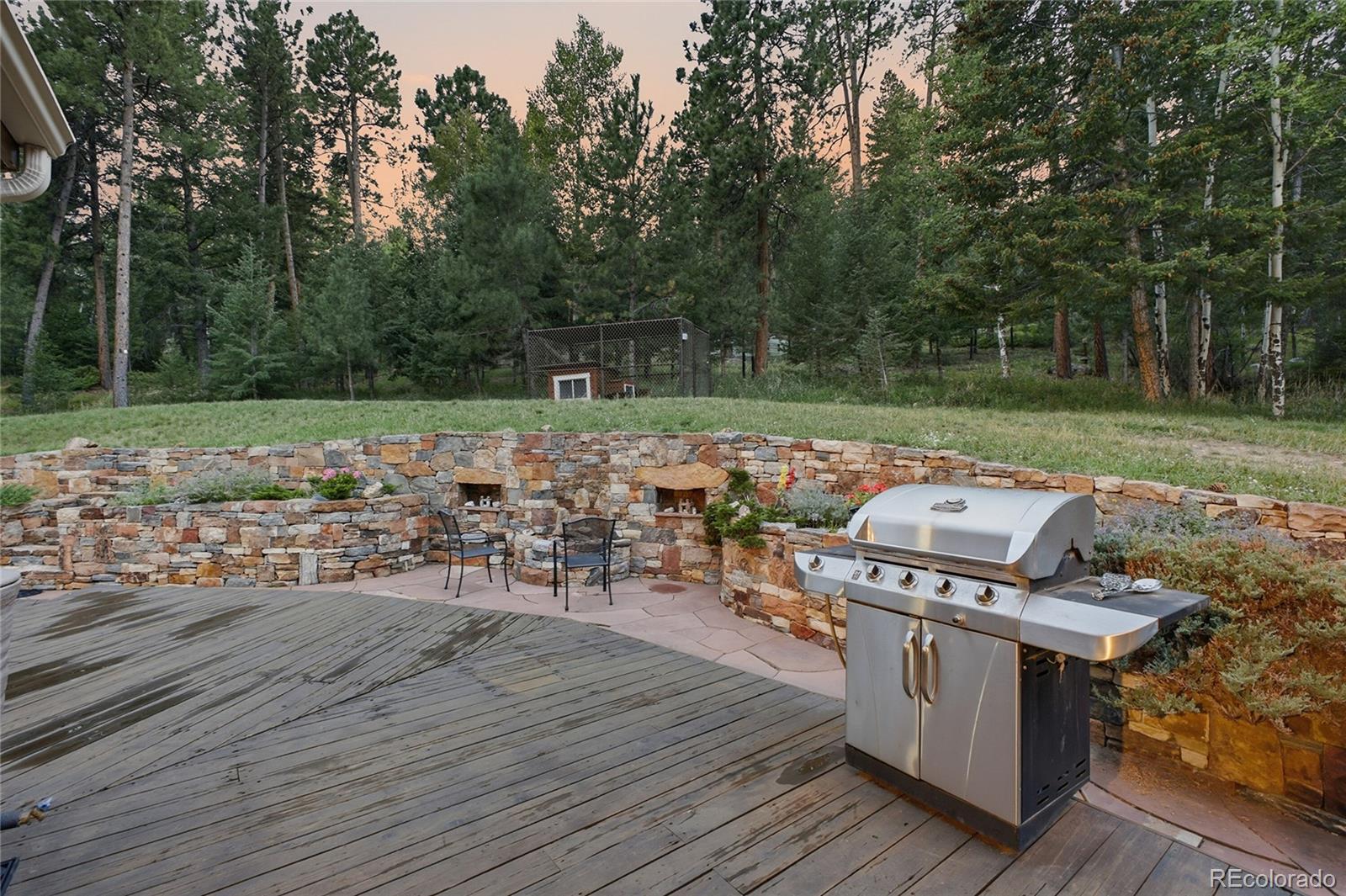 MLS Image #15 for 5351  three sisters circle,evergreen, Colorado