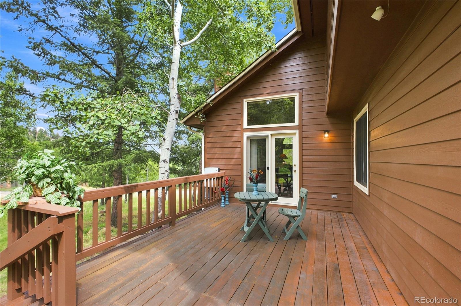 MLS Image #18 for 5351  three sisters circle,evergreen, Colorado