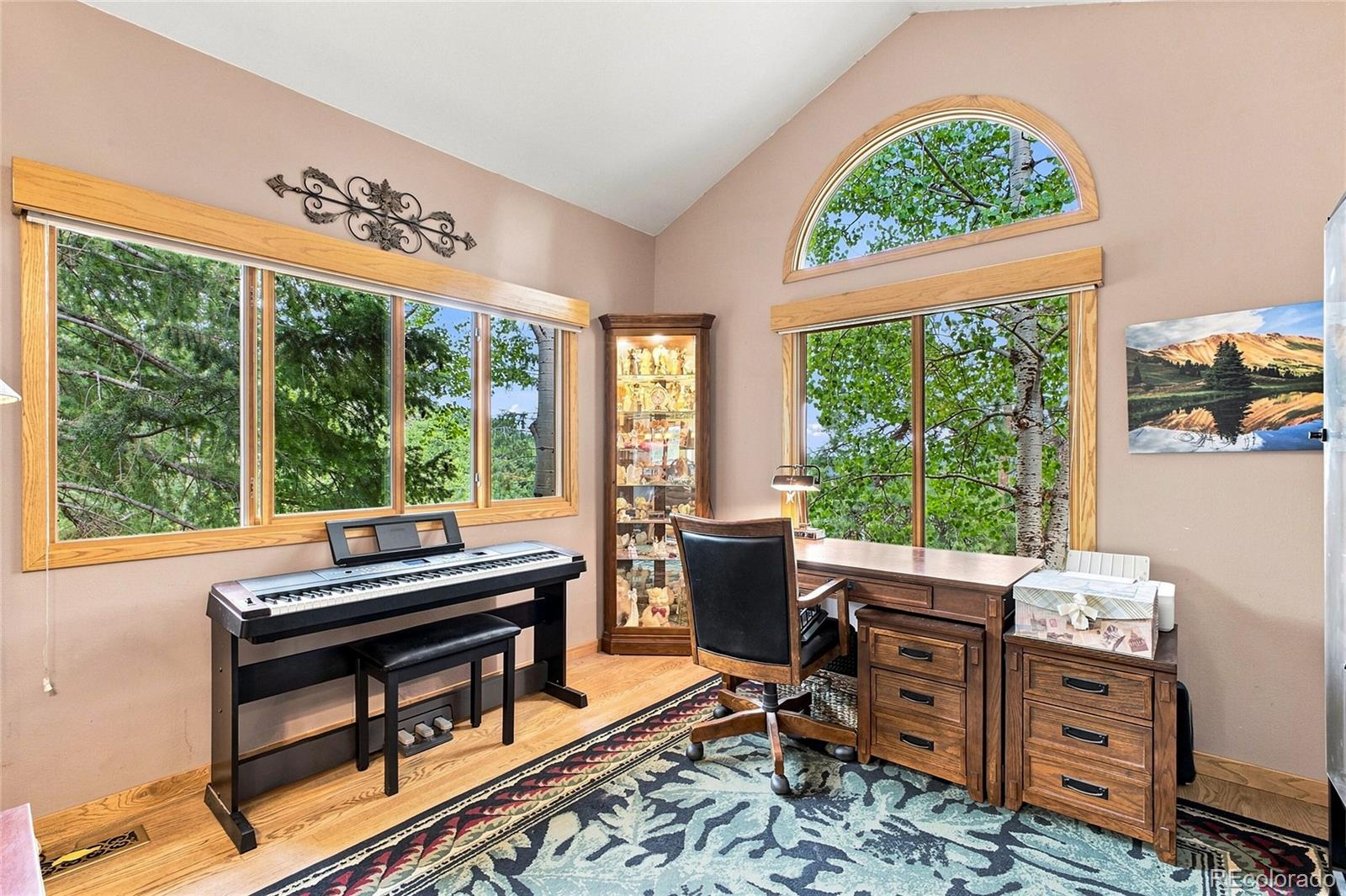 MLS Image #20 for 5351  three sisters circle,evergreen, Colorado