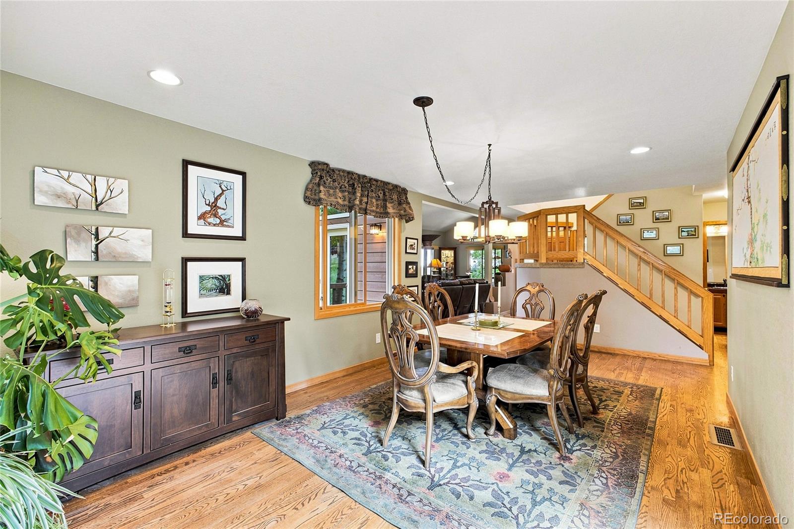 MLS Image #22 for 5351  three sisters circle,evergreen, Colorado