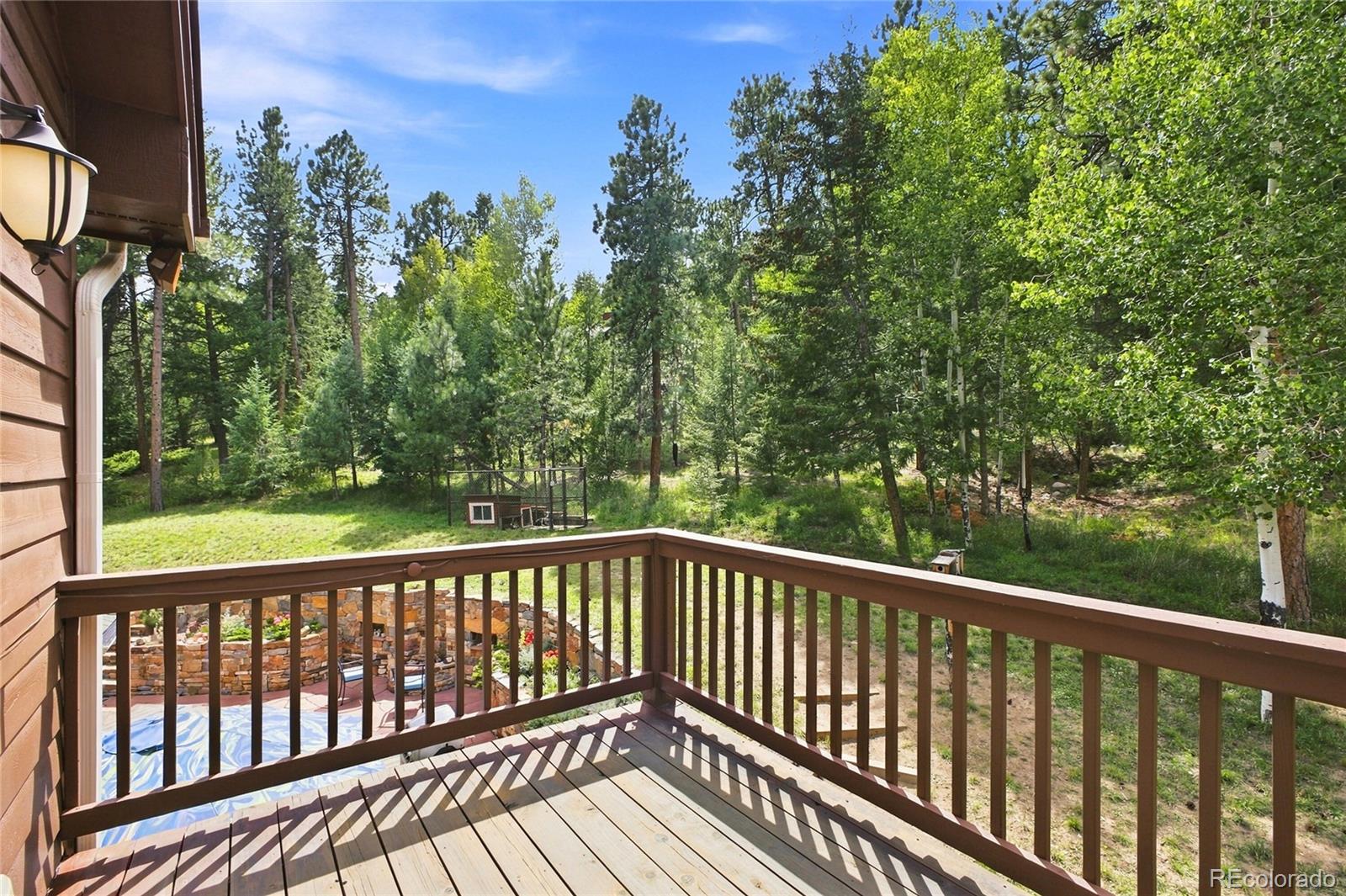 MLS Image #33 for 5351  three sisters circle,evergreen, Colorado