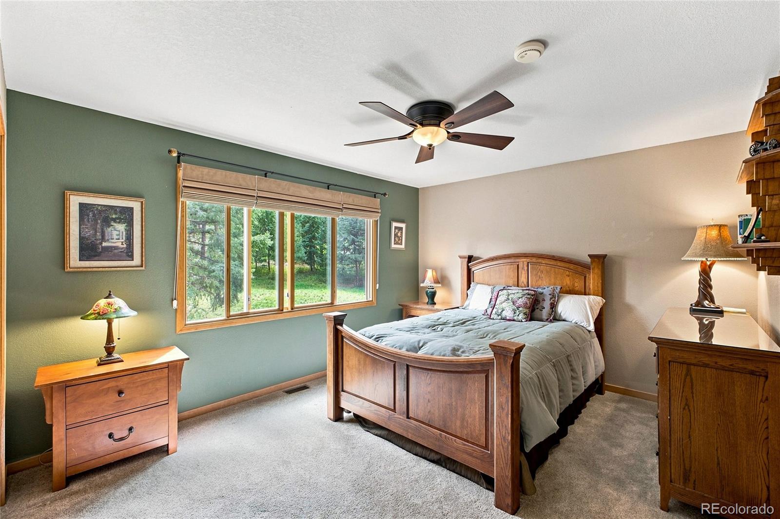 MLS Image #36 for 5351  three sisters circle,evergreen, Colorado