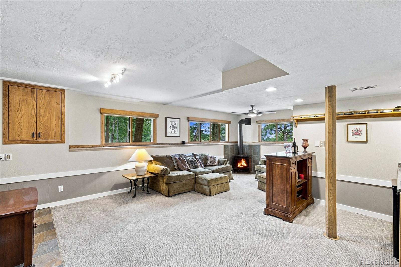 MLS Image #37 for 5351  three sisters circle,evergreen, Colorado
