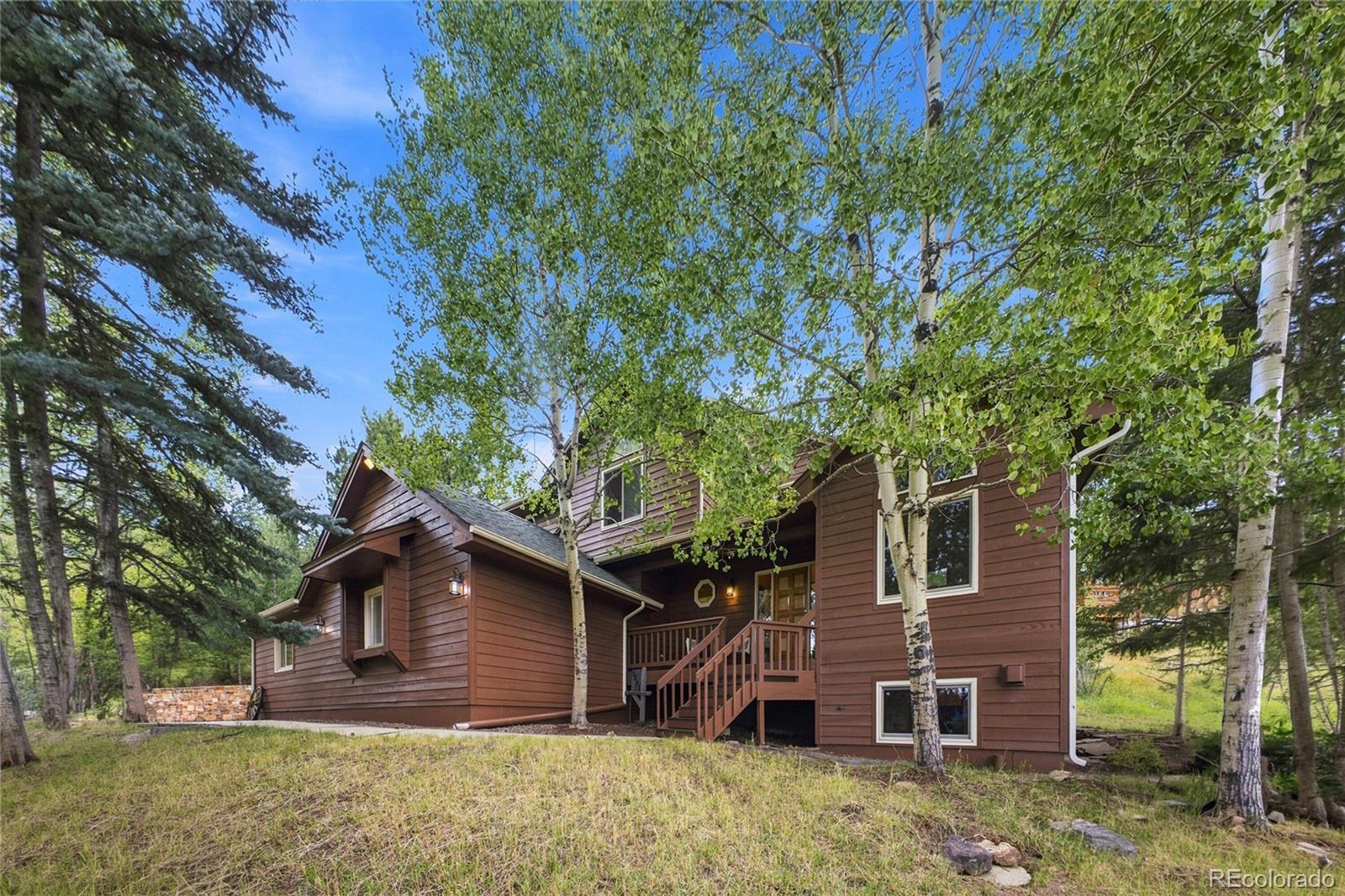 MLS Image #6 for 5351  three sisters circle,evergreen, Colorado