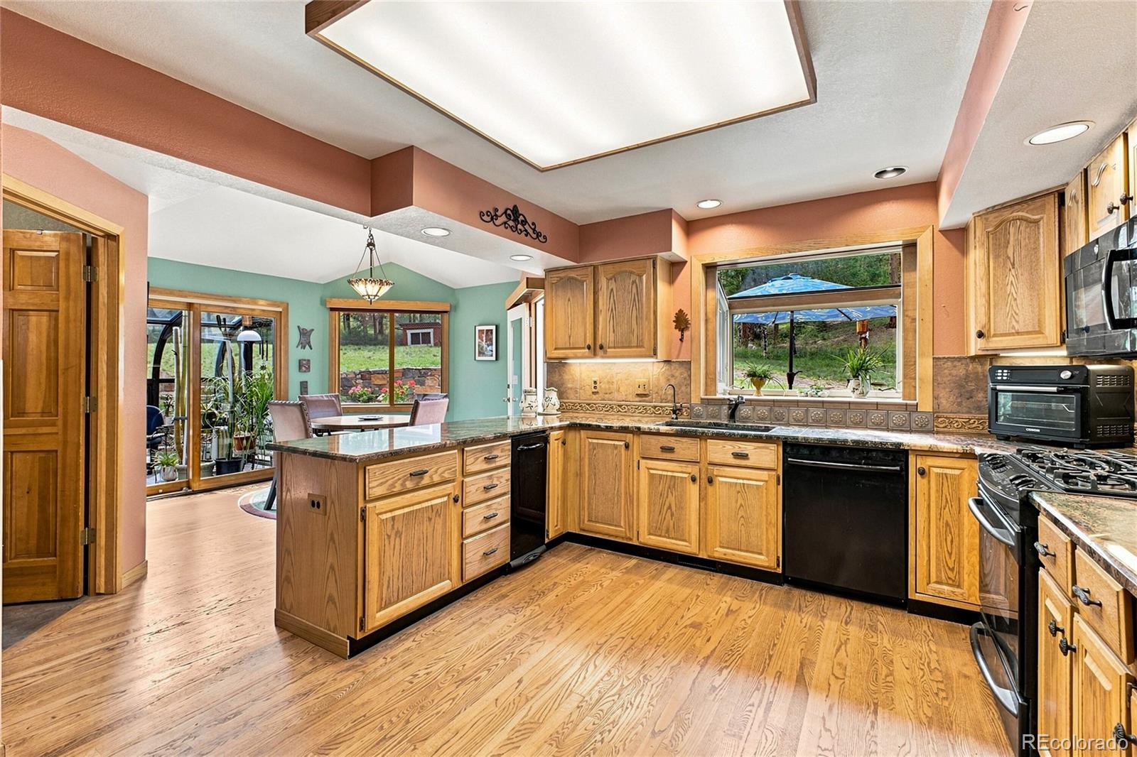 MLS Image #8 for 5351  three sisters circle,evergreen, Colorado