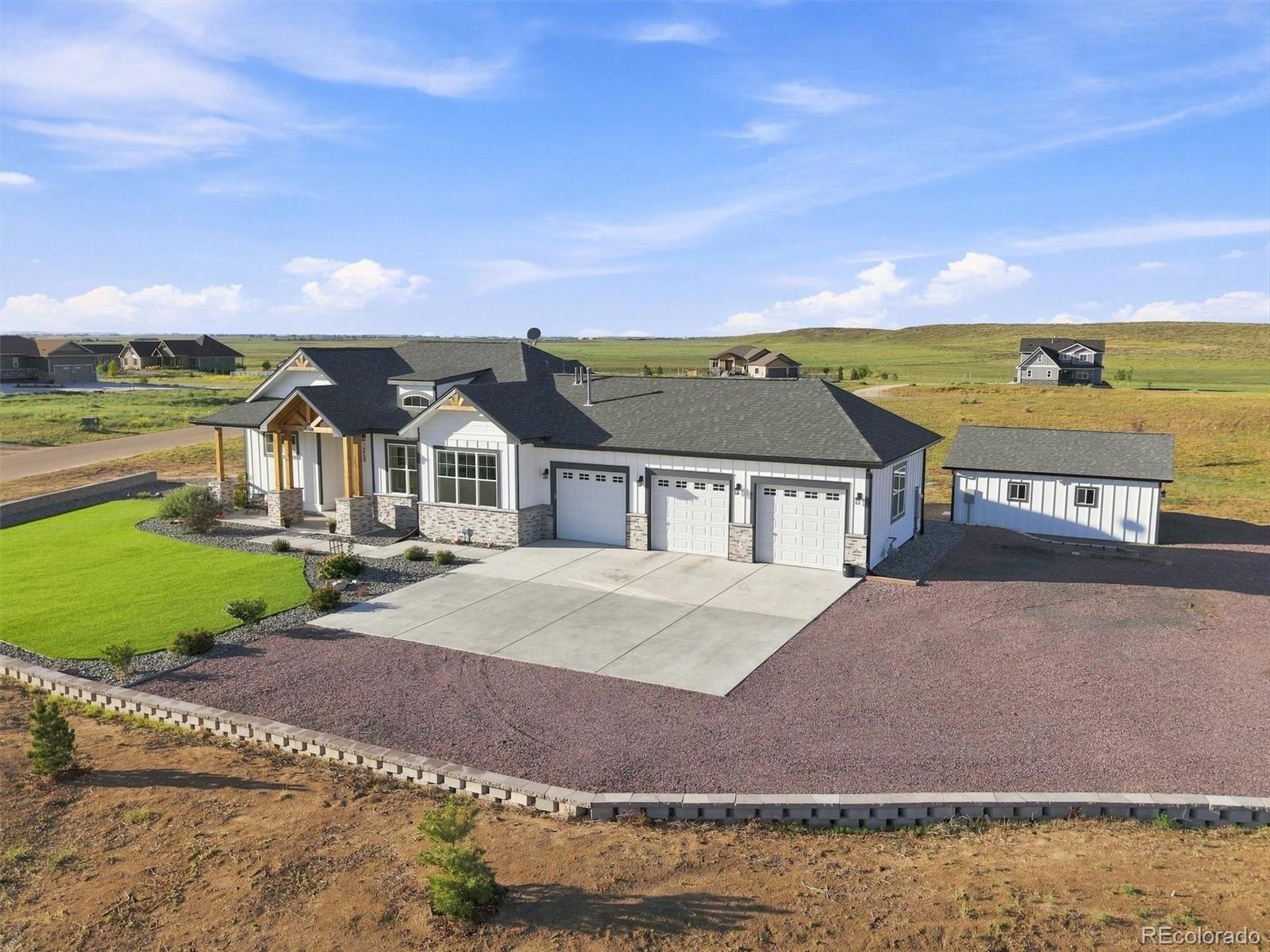MLS Image #0 for 16469  stoneleigh road,platteville, Colorado