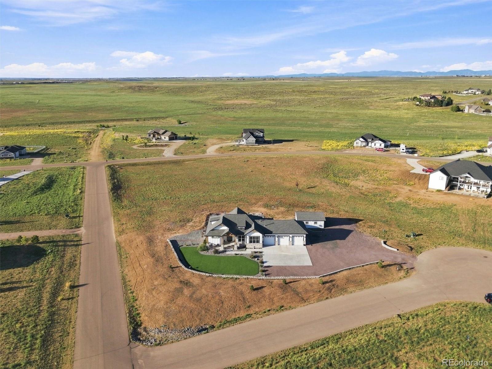 MLS Image #2 for 16469  stoneleigh road,platteville, Colorado