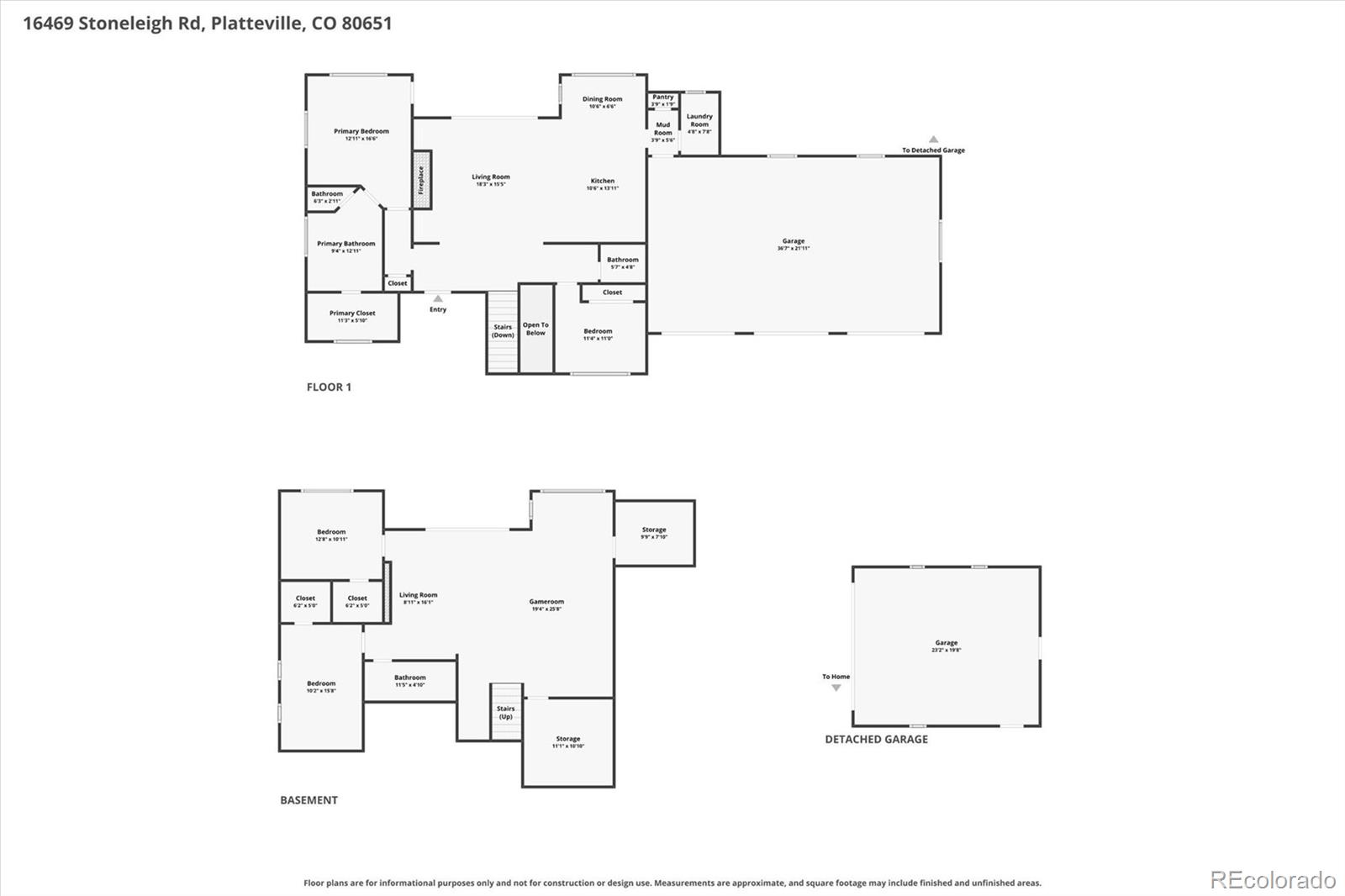 MLS Image #48 for 16469  stoneleigh road,platteville, Colorado