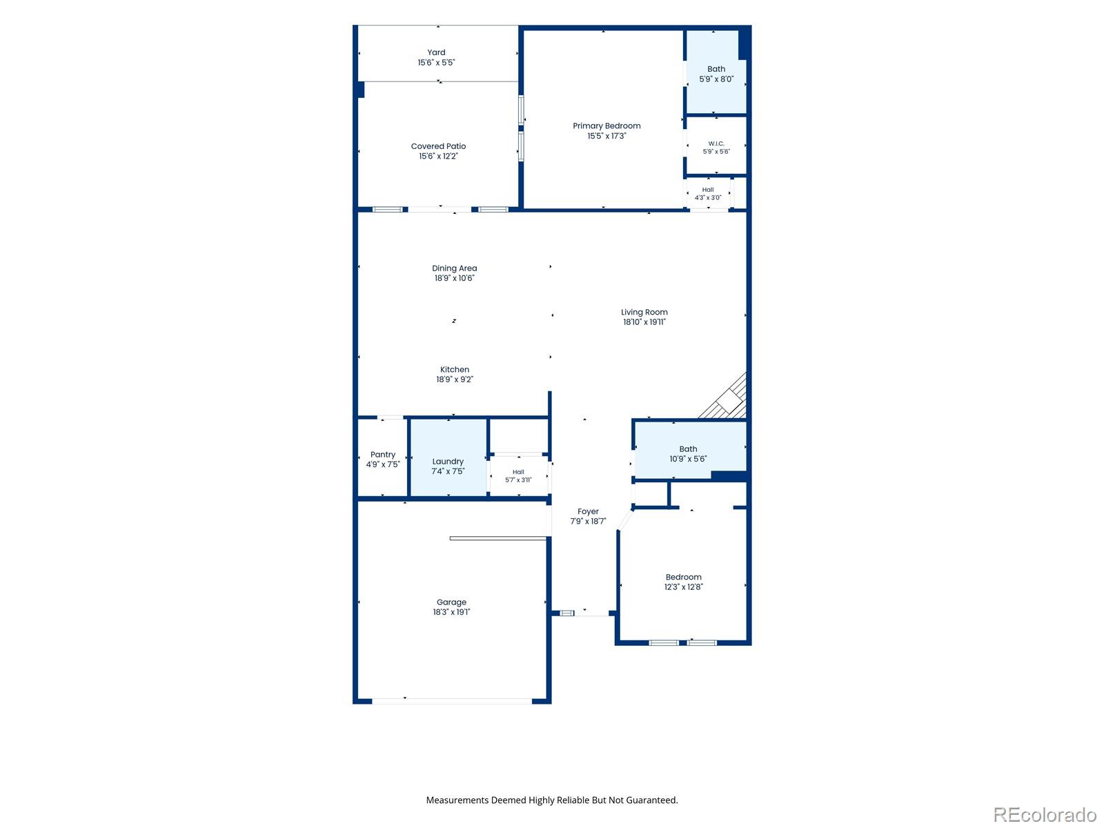 MLS Image #25 for 283 s 25th avenue,brighton, Colorado