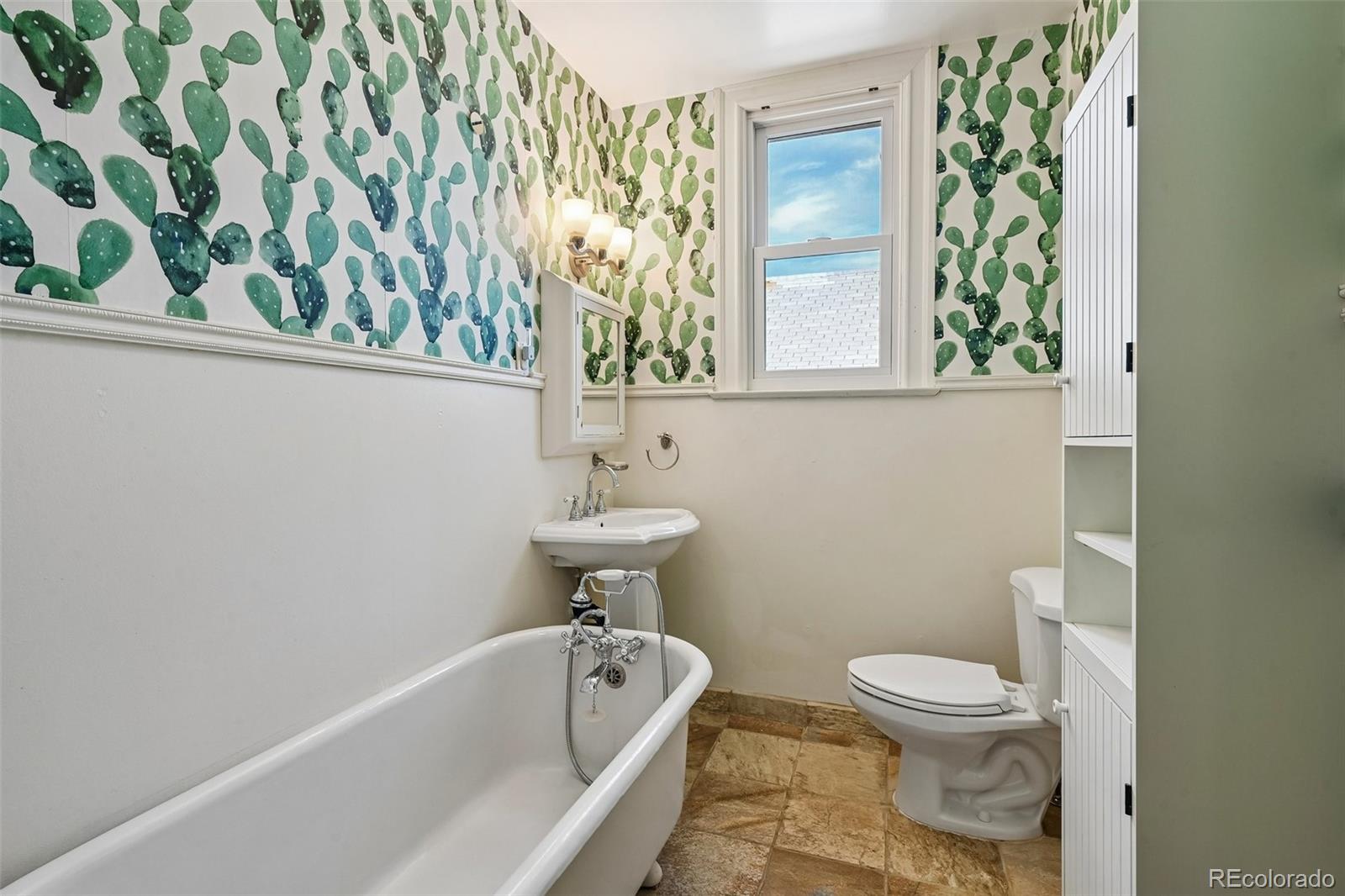 MLS Image #23 for 1539  saint paul street,denver, Colorado