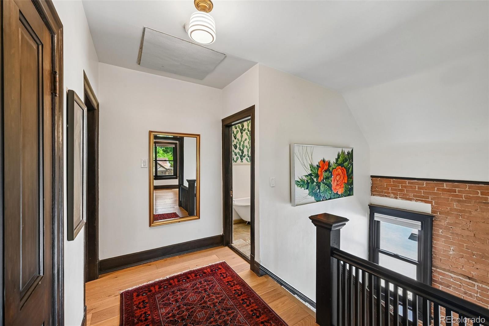 MLS Image #24 for 1539  saint paul street,denver, Colorado