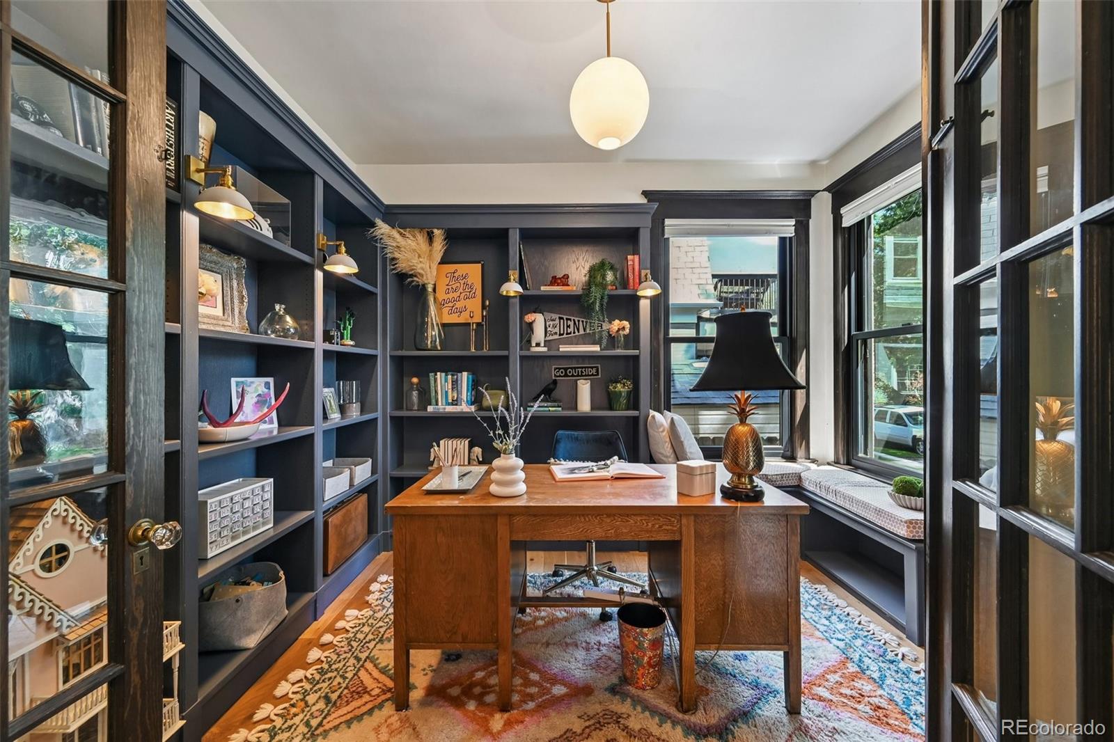 MLS Image #29 for 1539  saint paul street,denver, Colorado