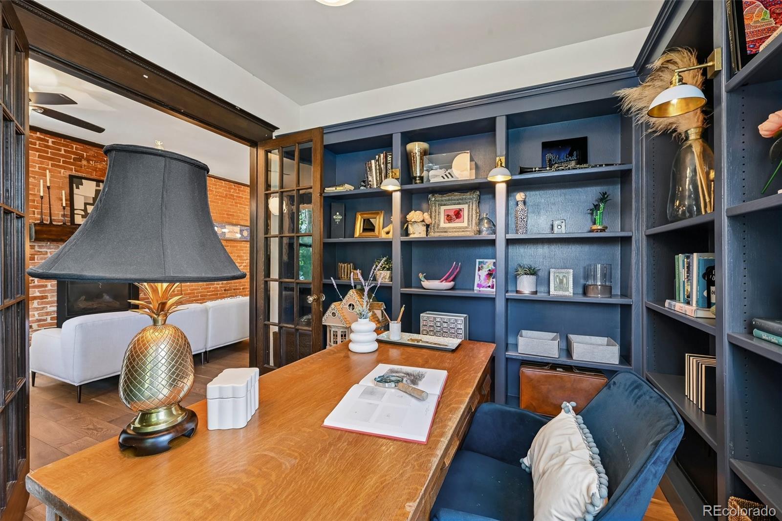 MLS Image #30 for 1539  saint paul street,denver, Colorado