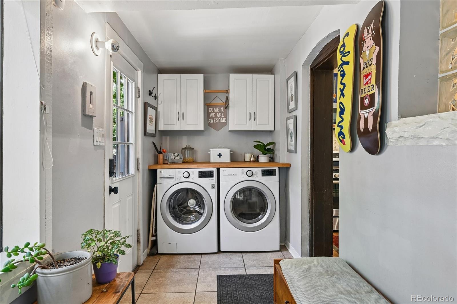 MLS Image #32 for 1539  saint paul street,denver, Colorado
