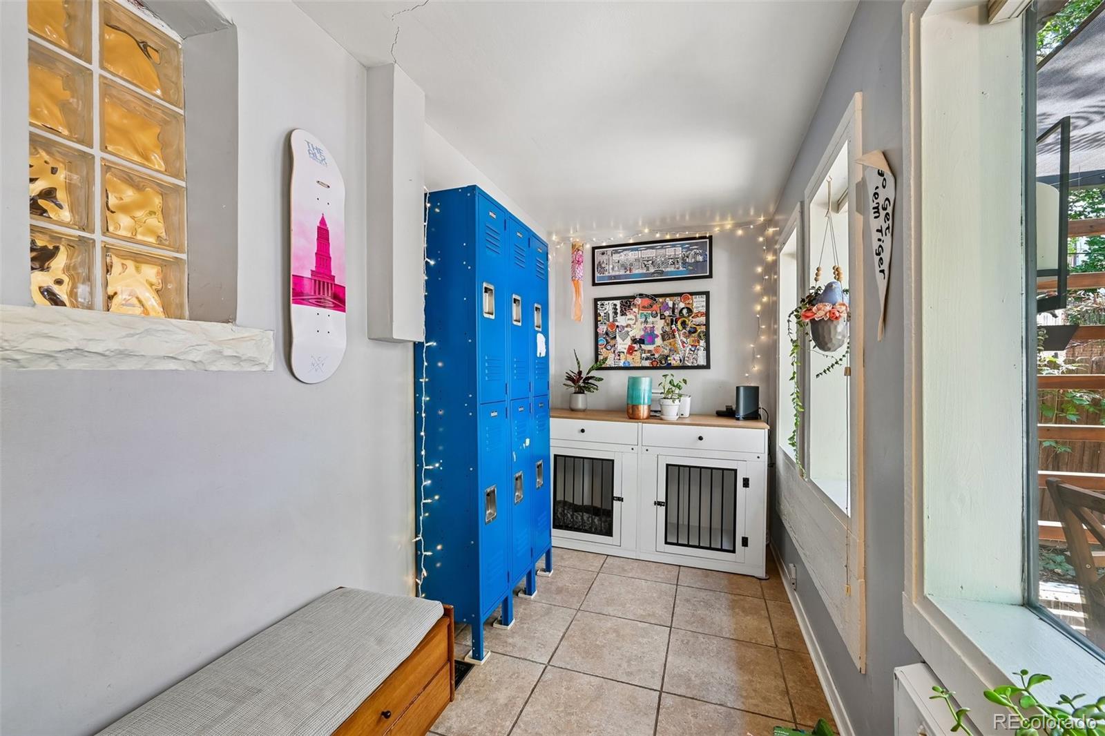 MLS Image #33 for 1539  saint paul street,denver, Colorado