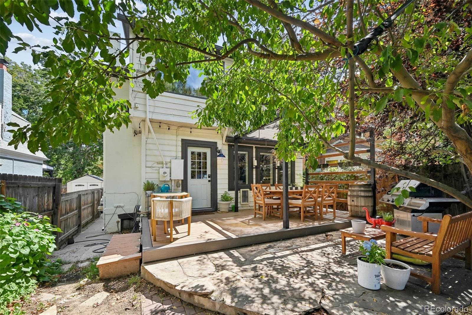 MLS Image #36 for 1539  saint paul street,denver, Colorado