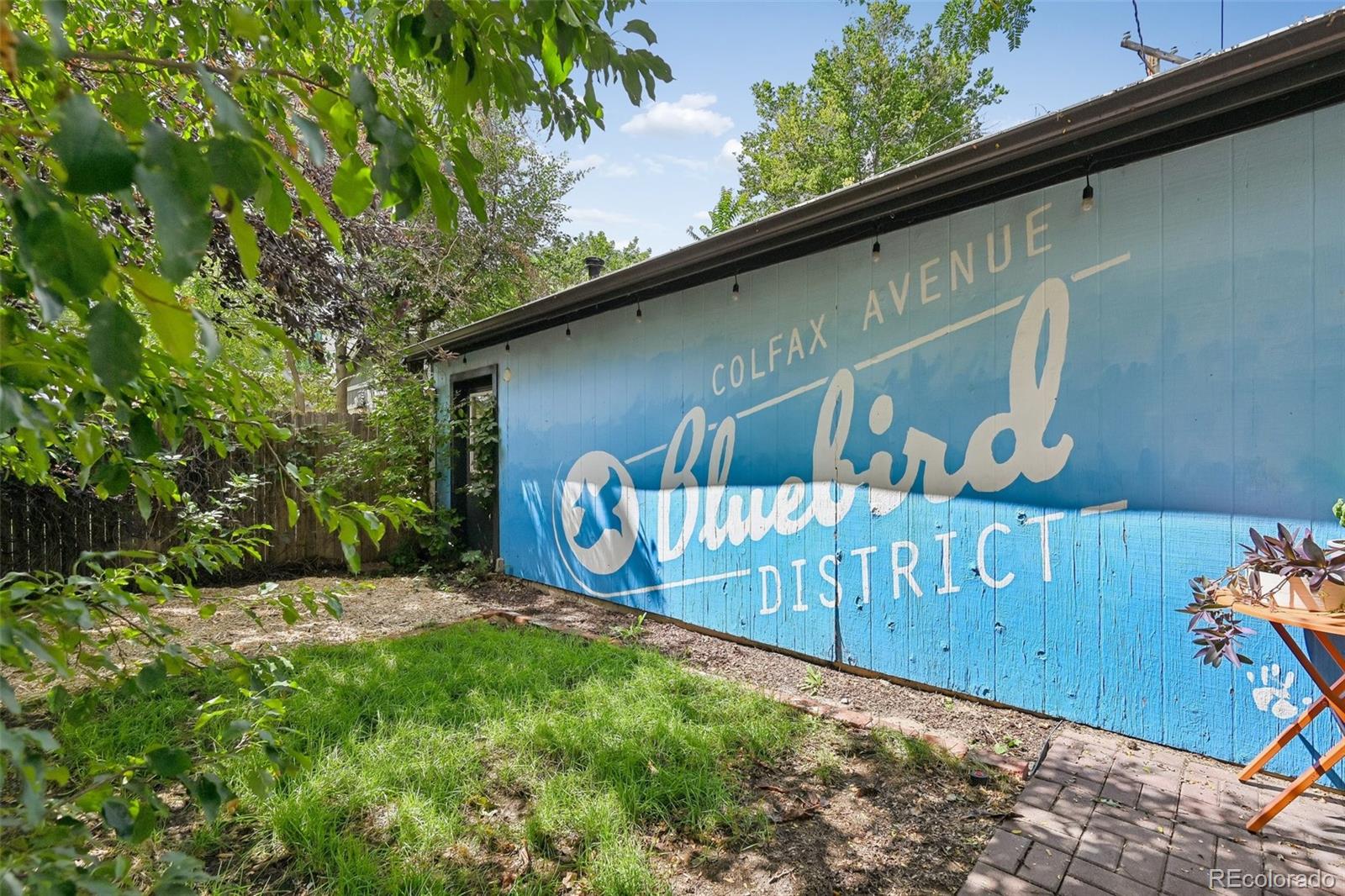 MLS Image #38 for 1539  saint paul street,denver, Colorado