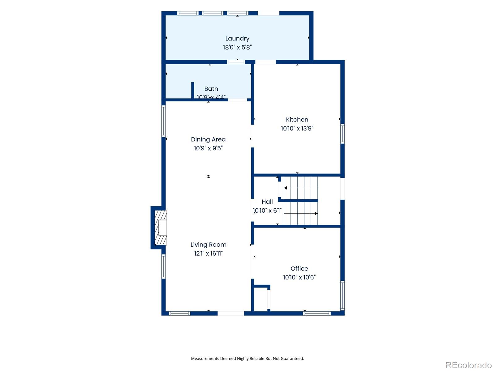 MLS Image #39 for 1539  saint paul street,denver, Colorado