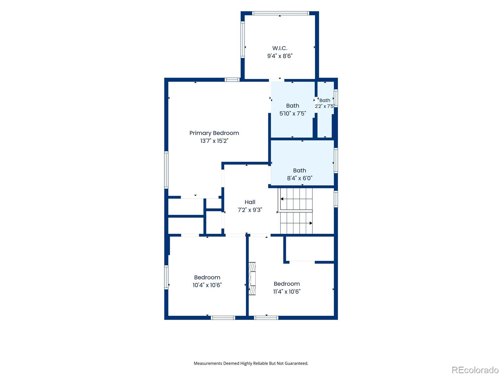 MLS Image #40 for 1539  saint paul street,denver, Colorado