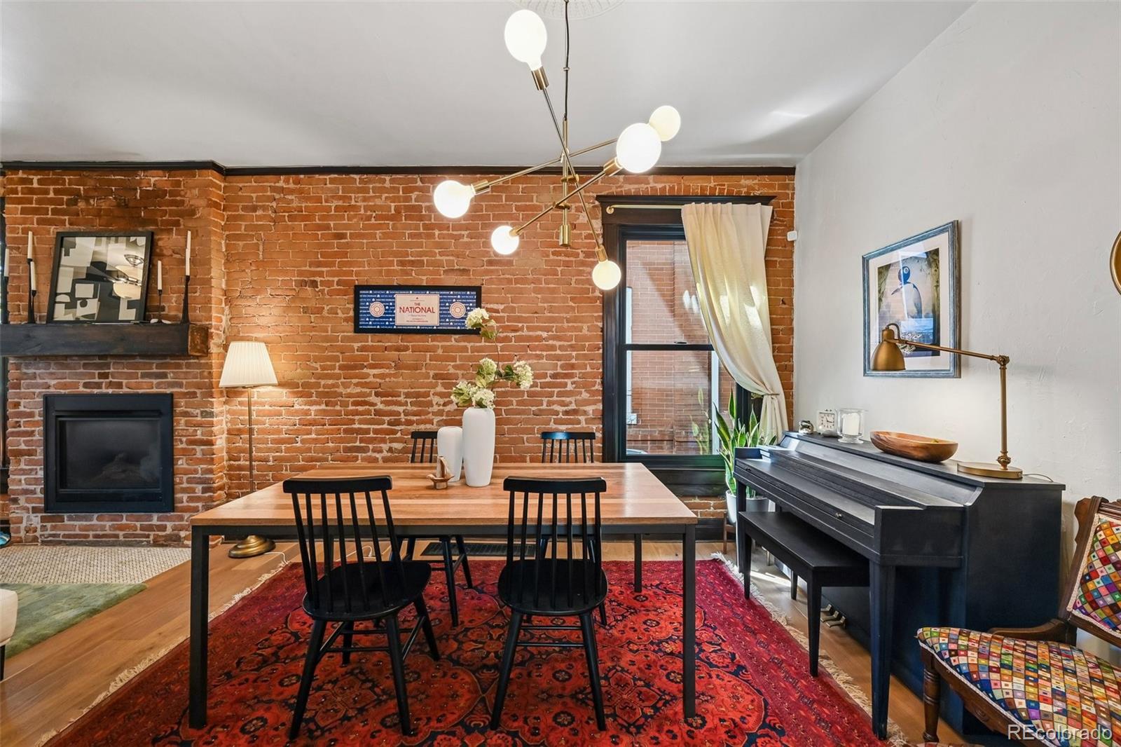 MLS Image #7 for 1539  saint paul street,denver, Colorado