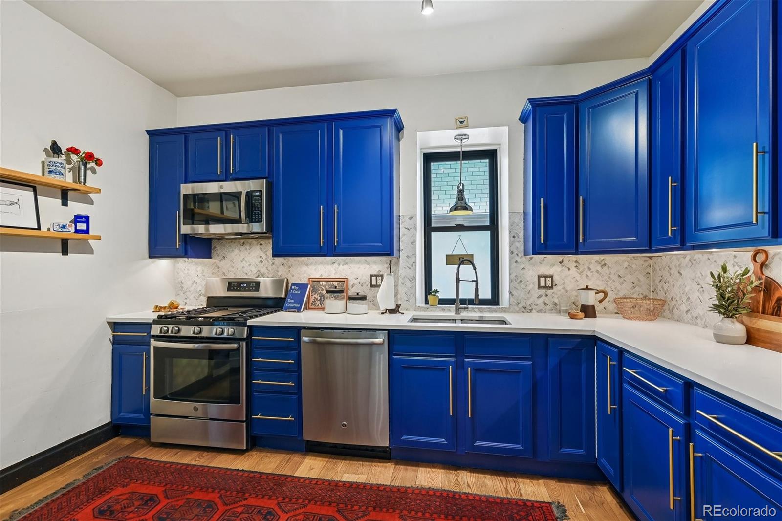 MLS Image #9 for 1539  saint paul street,denver, Colorado