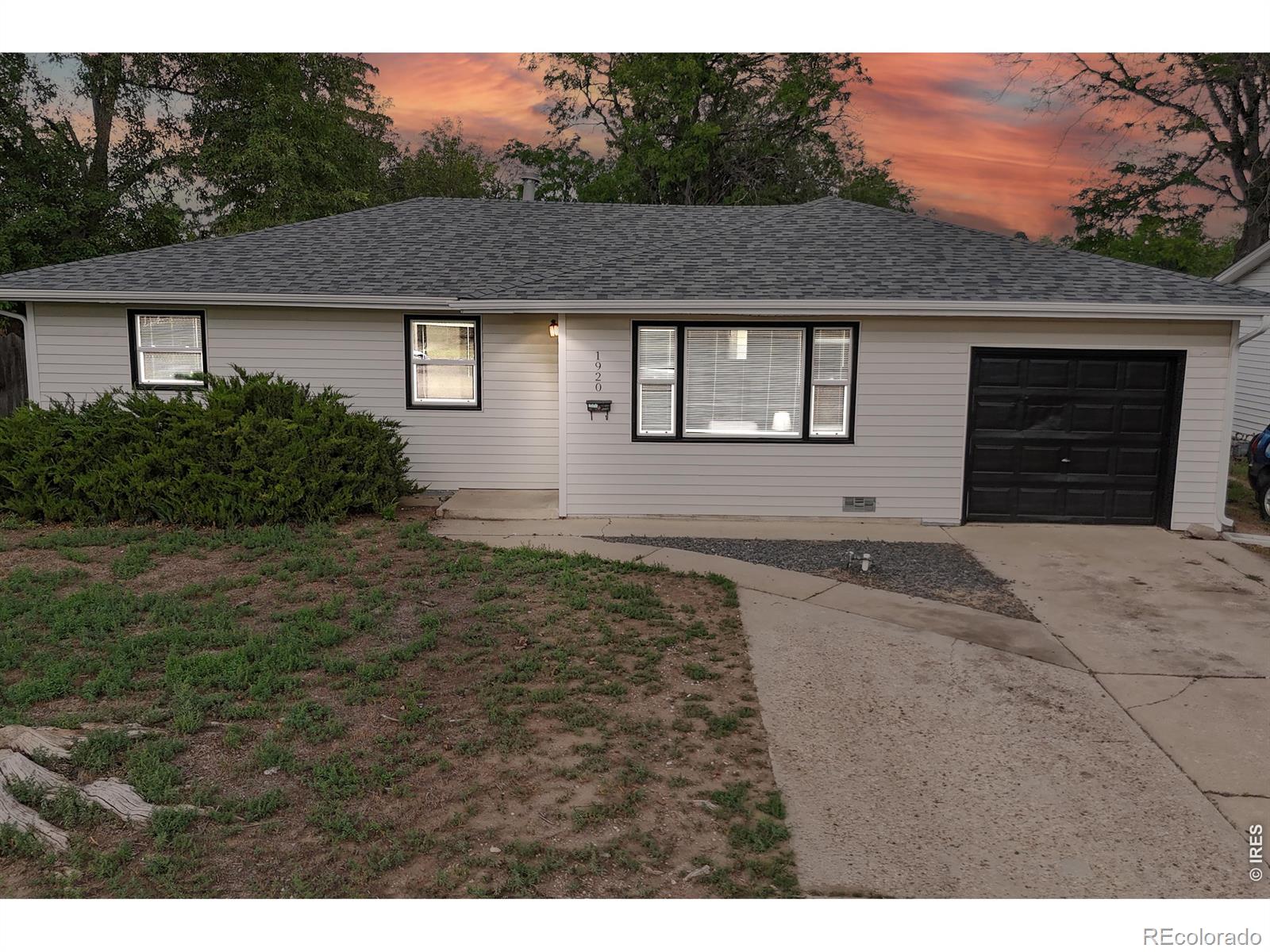 MLS Image #0 for 1920 w elizabeth street,fort collins, Colorado