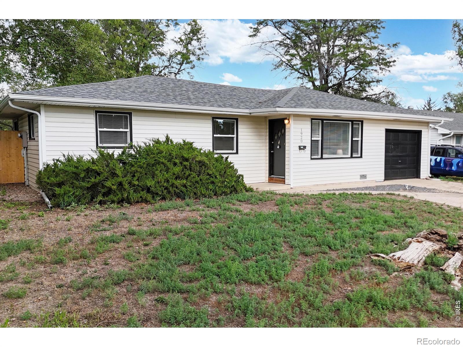 MLS Image #2 for 1920 w elizabeth street,fort collins, Colorado