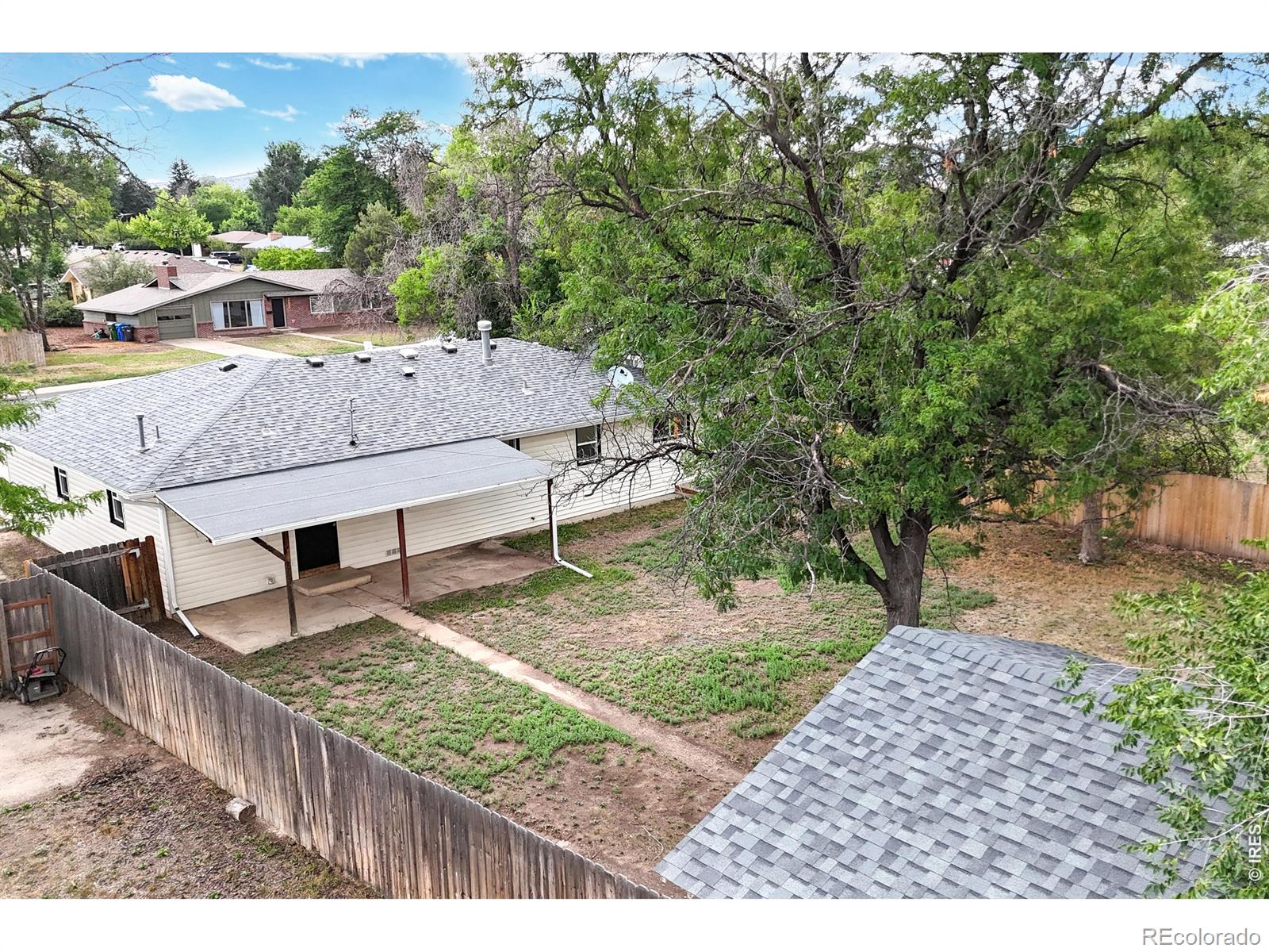 MLS Image #25 for 1920 w elizabeth street,fort collins, Colorado
