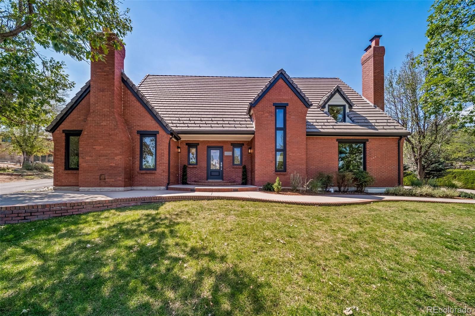 MLS Image #2 for 22 n ranch road,littleton, Colorado